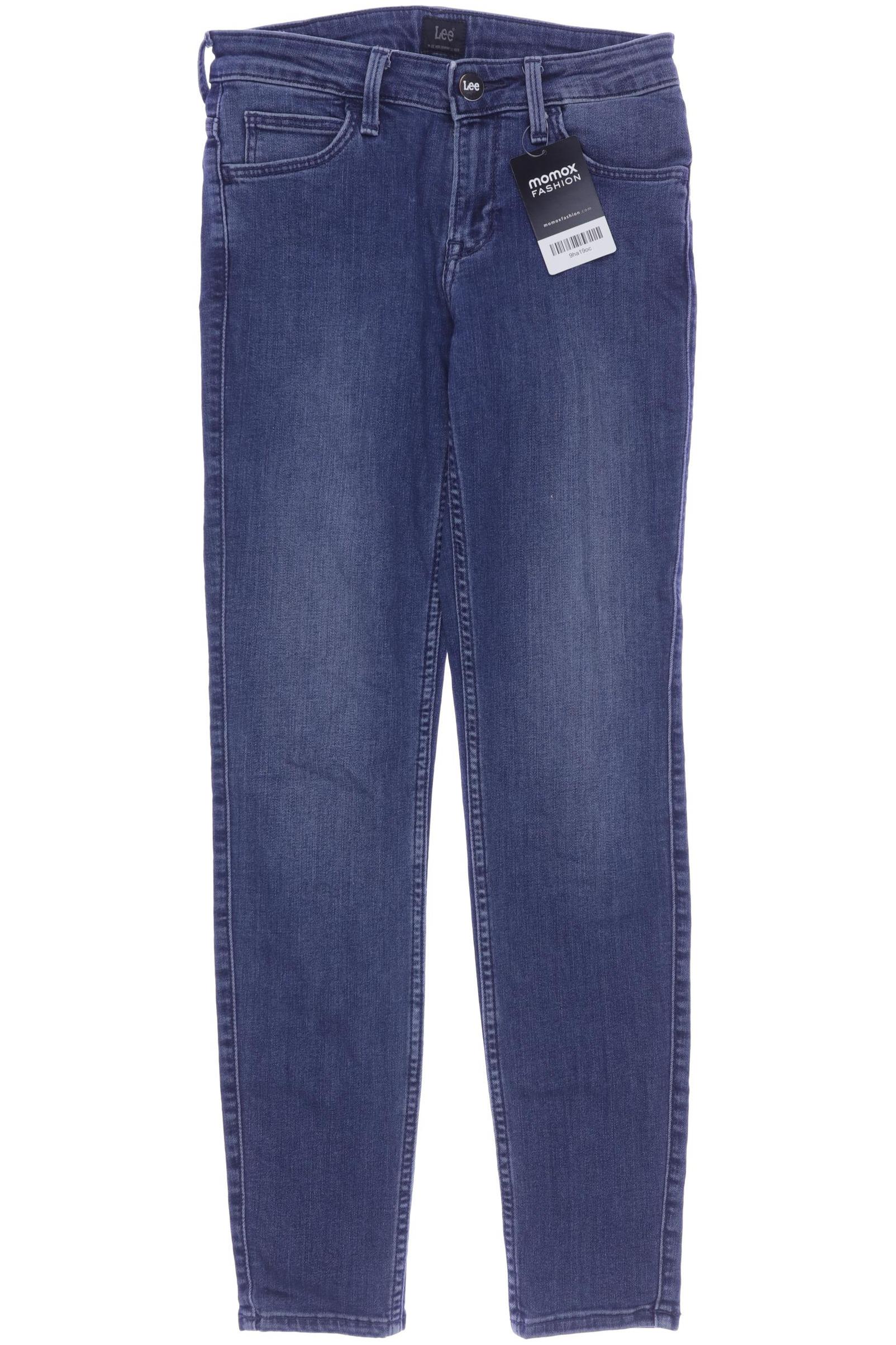 

Lee Damen Jeans, blau, Gr. 26