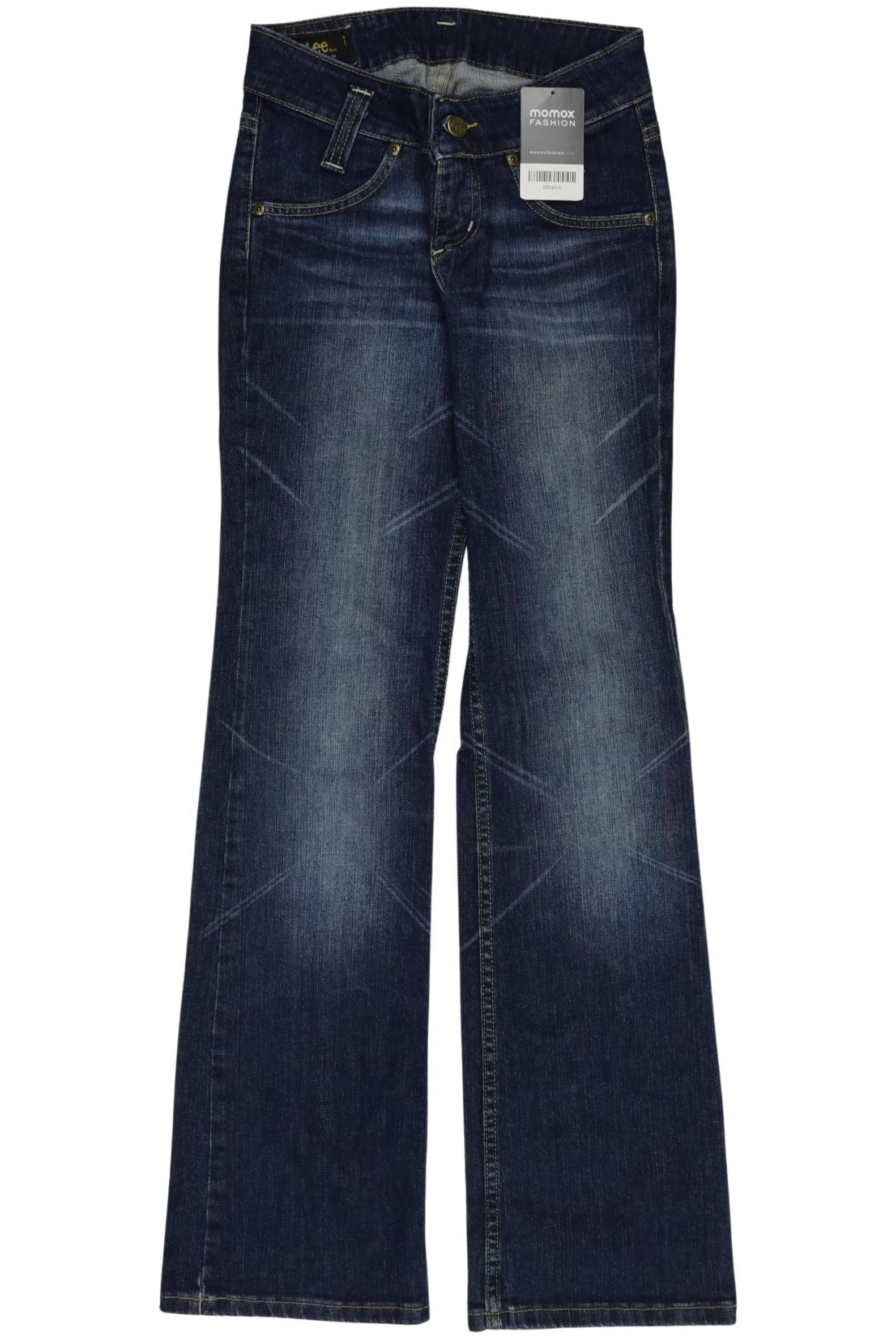 

Lee Damen Jeans, blau, Gr. 26