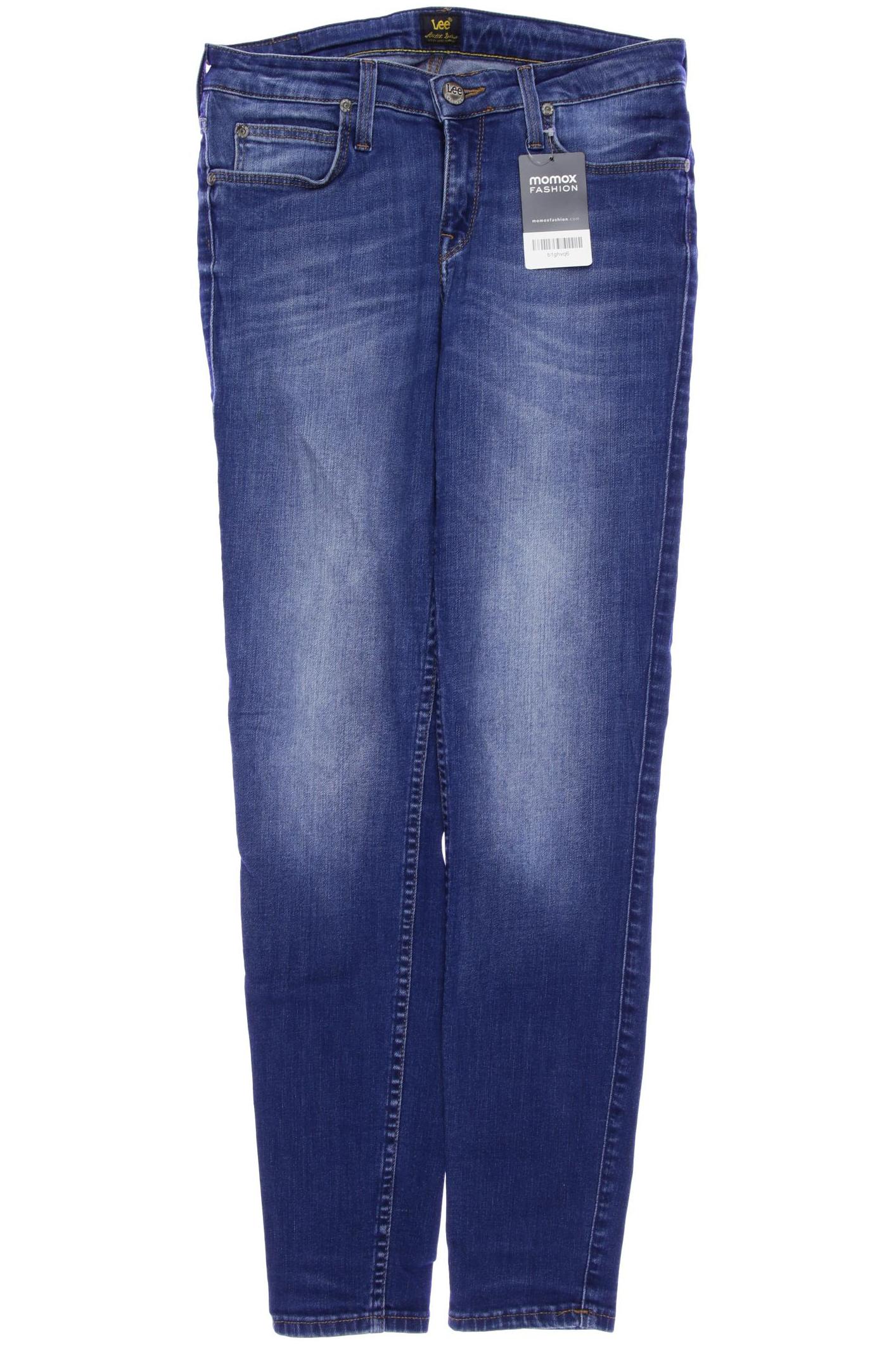 

Lee Damen Jeans, blau, Gr. 29