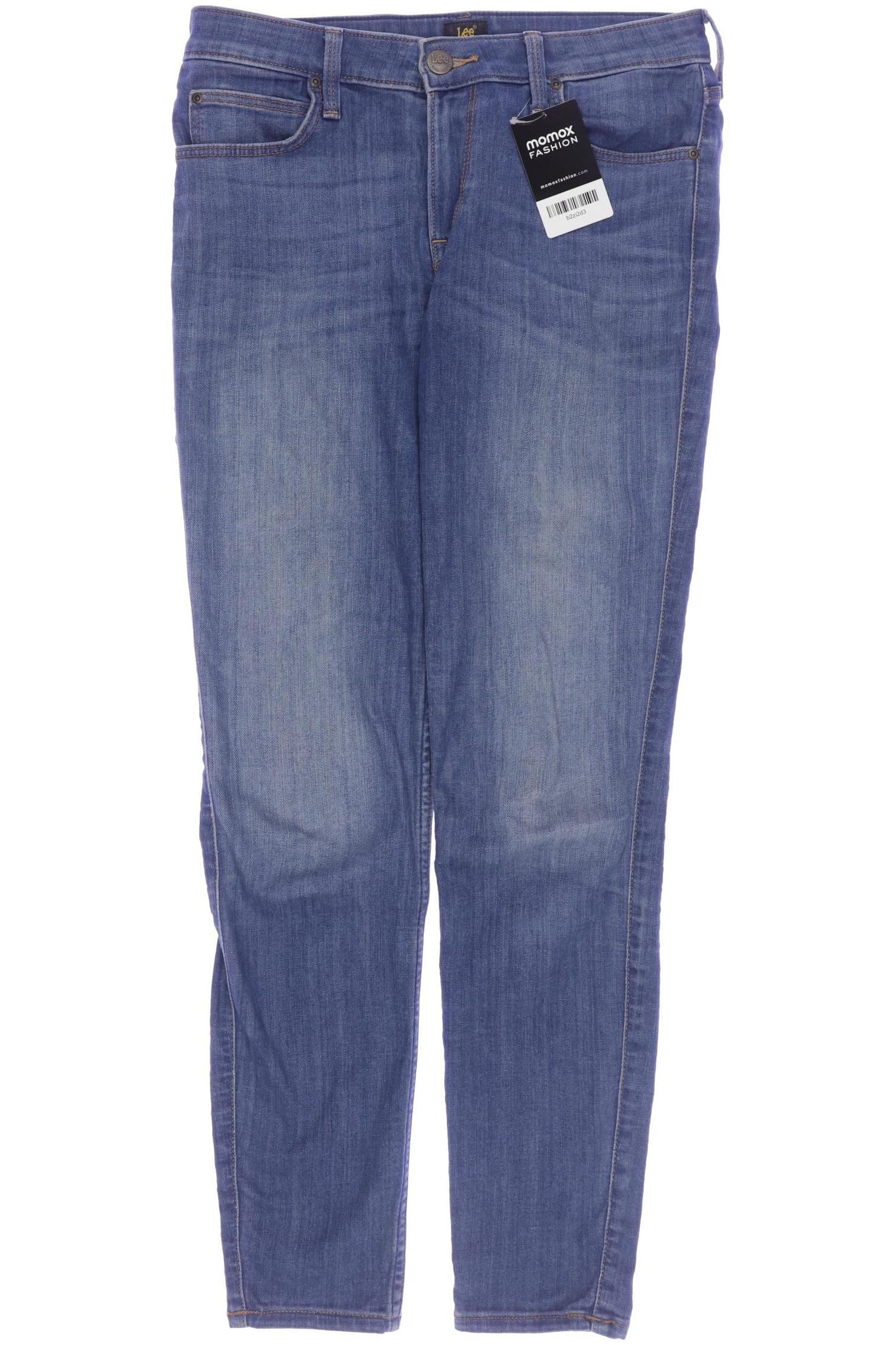 

Lee Damen Jeans, blau, Gr. 28
