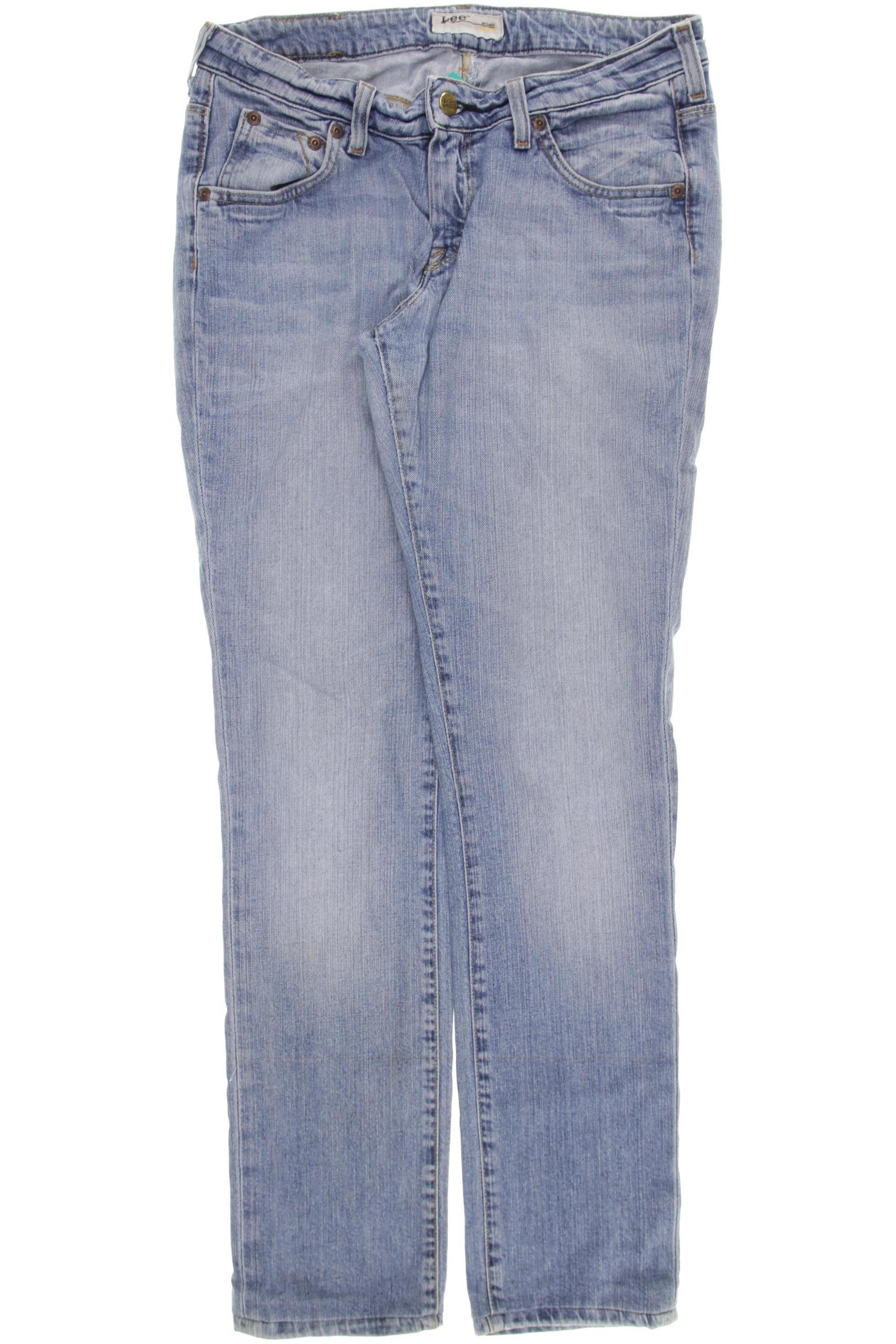 

Lee Damen Jeans, blau, Gr. 29