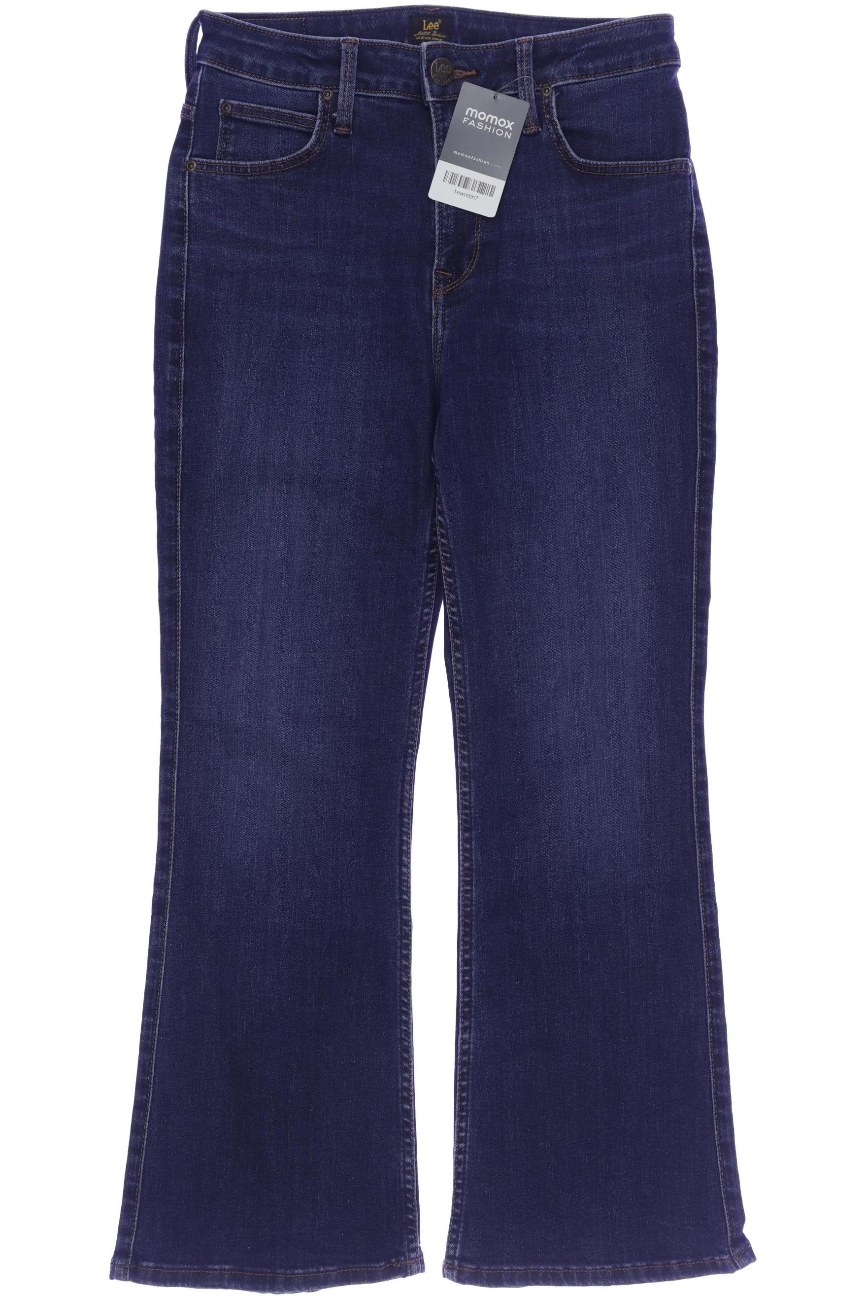 

Lee Damen Jeans, blau, Gr. 29