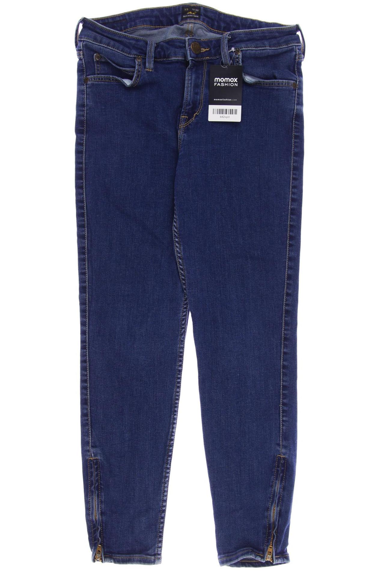 

Lee Damen Jeans, blau