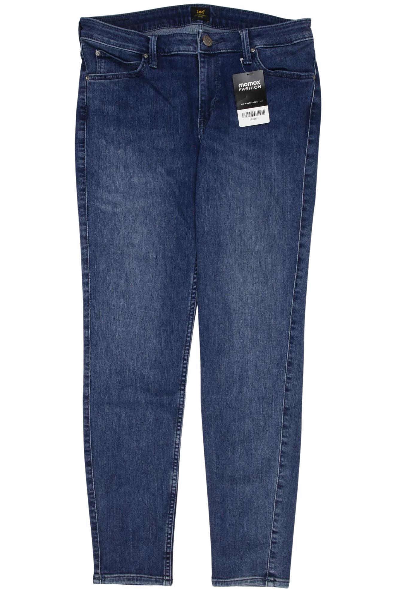 

Lee Damen Jeans, blau, Gr. 30