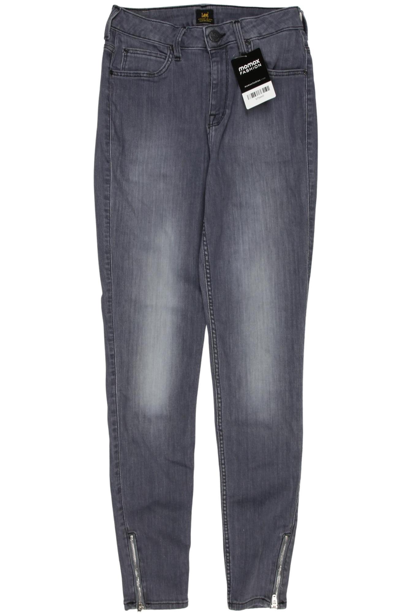 

Lee Damen Jeans, grau, Gr. 29