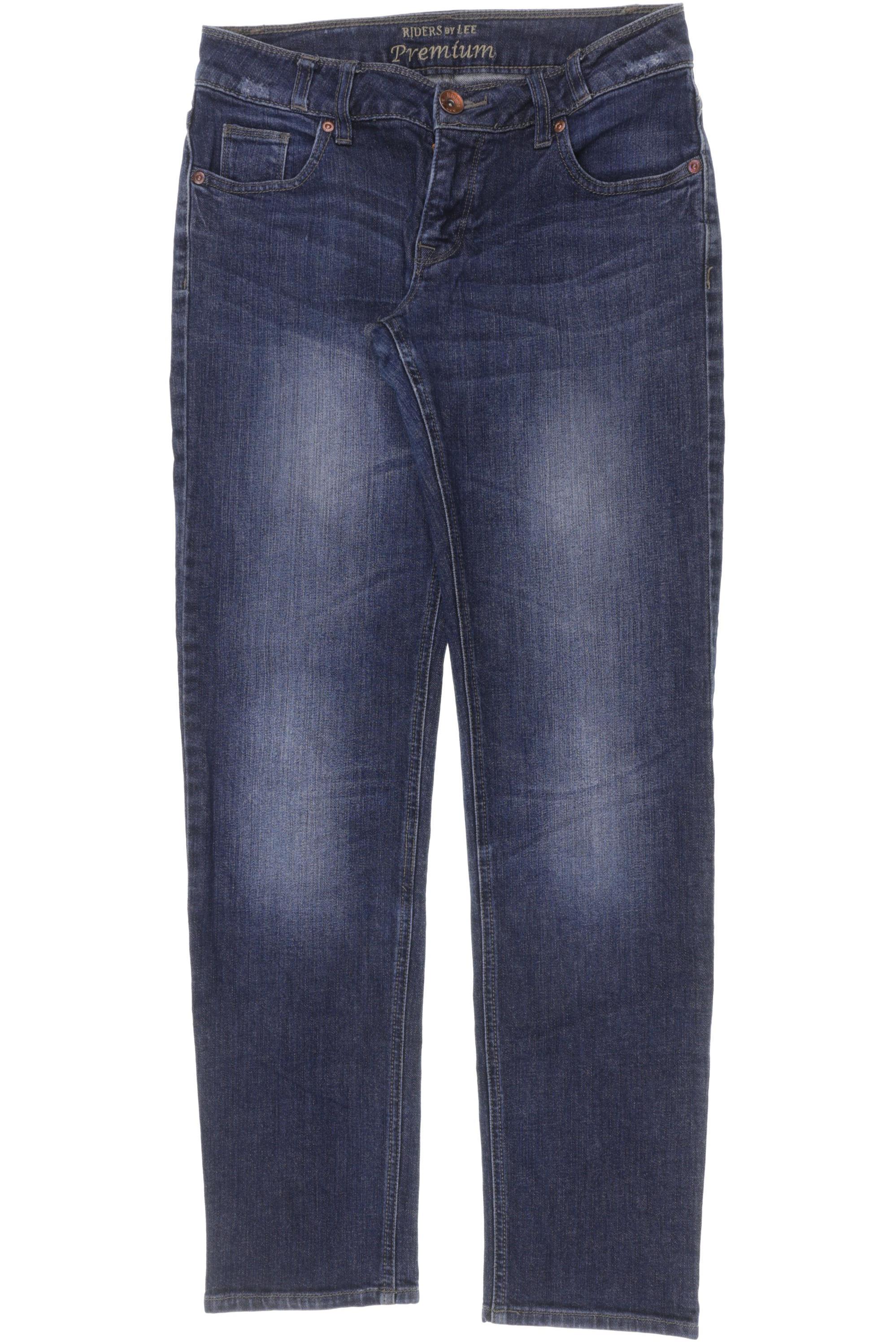 

Lee Damen Jeans, blau, Gr. 29