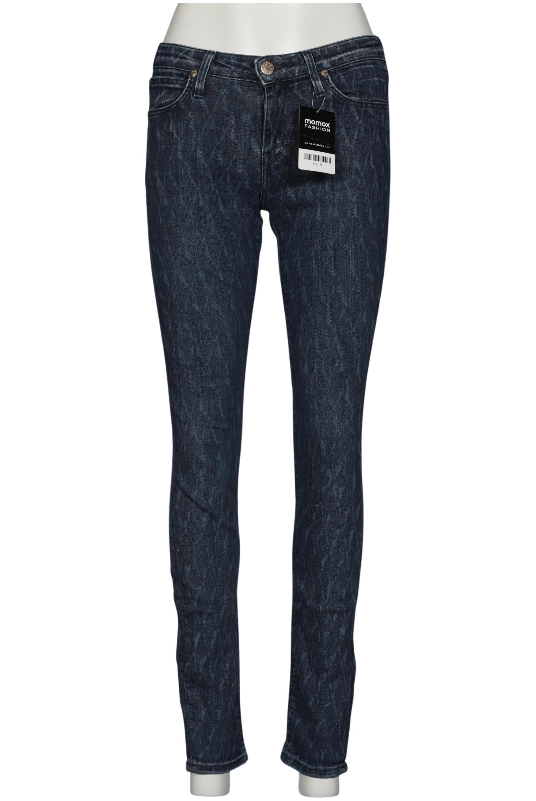 

Lee Damen Jeans, marineblau, Gr. 27