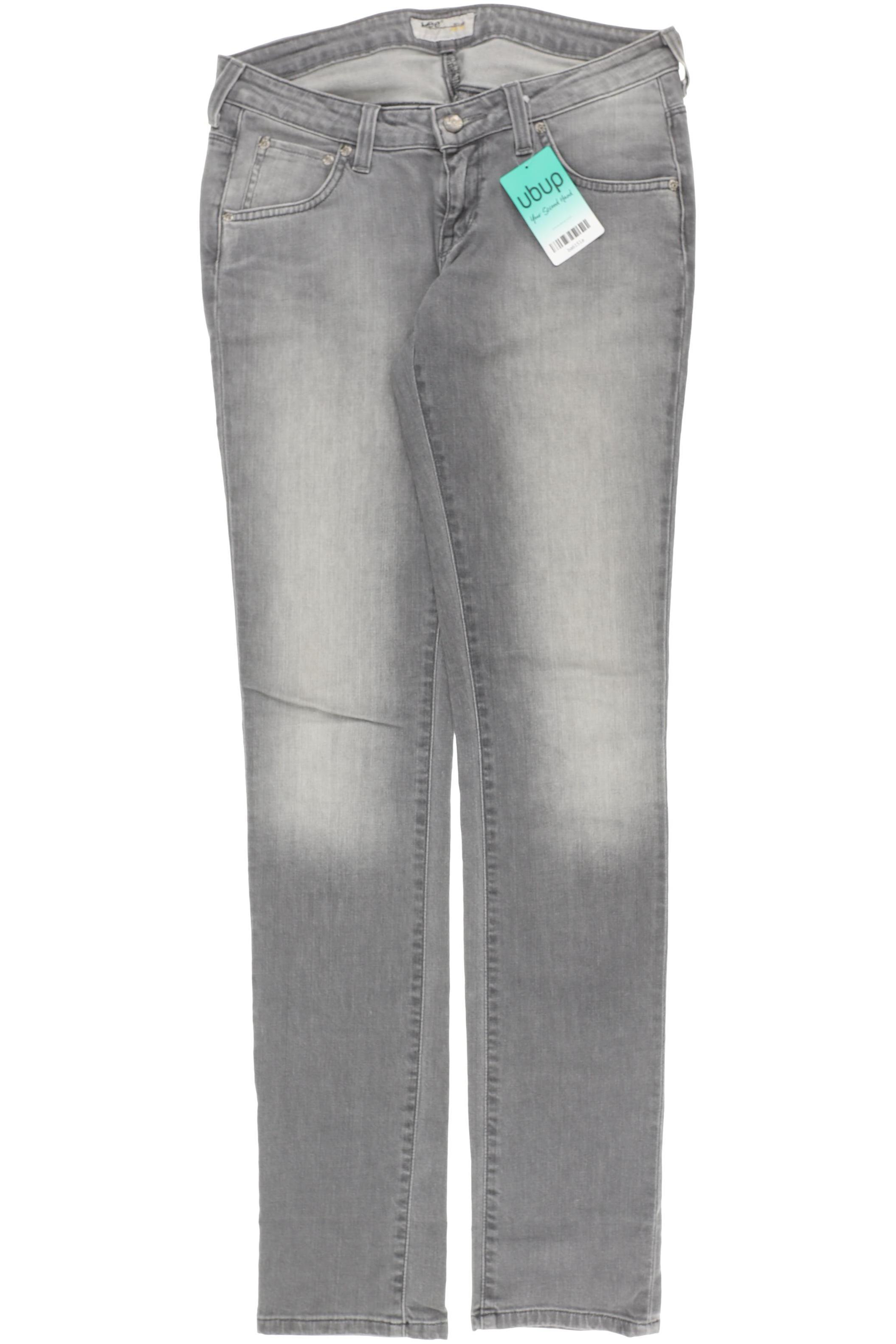 

Lee Damen Jeans, grau, Gr. 29