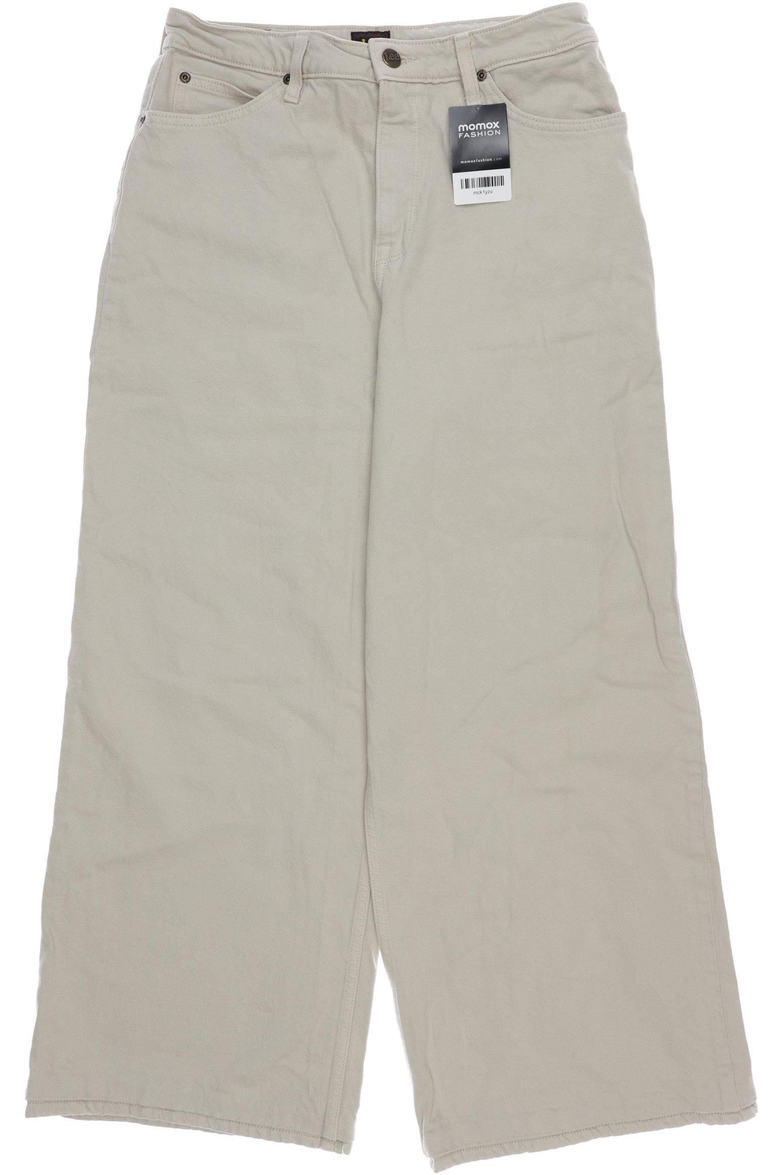 

Lee Damen Jeans, beige, Gr. 30
