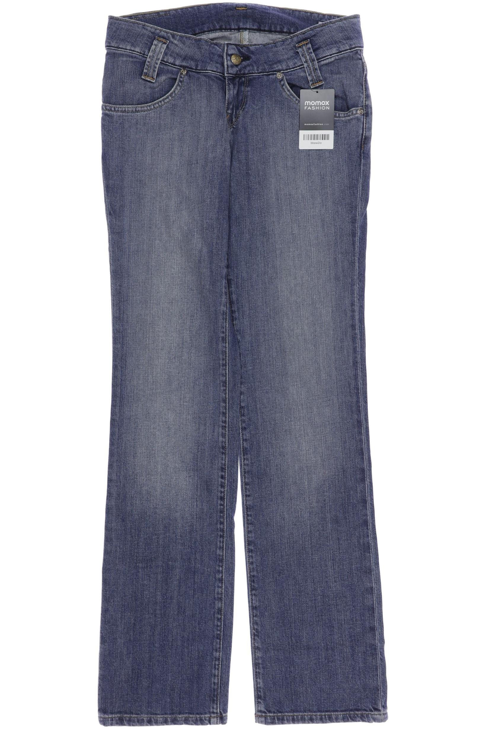 

Lee Damen Jeans, blau, Gr. 27