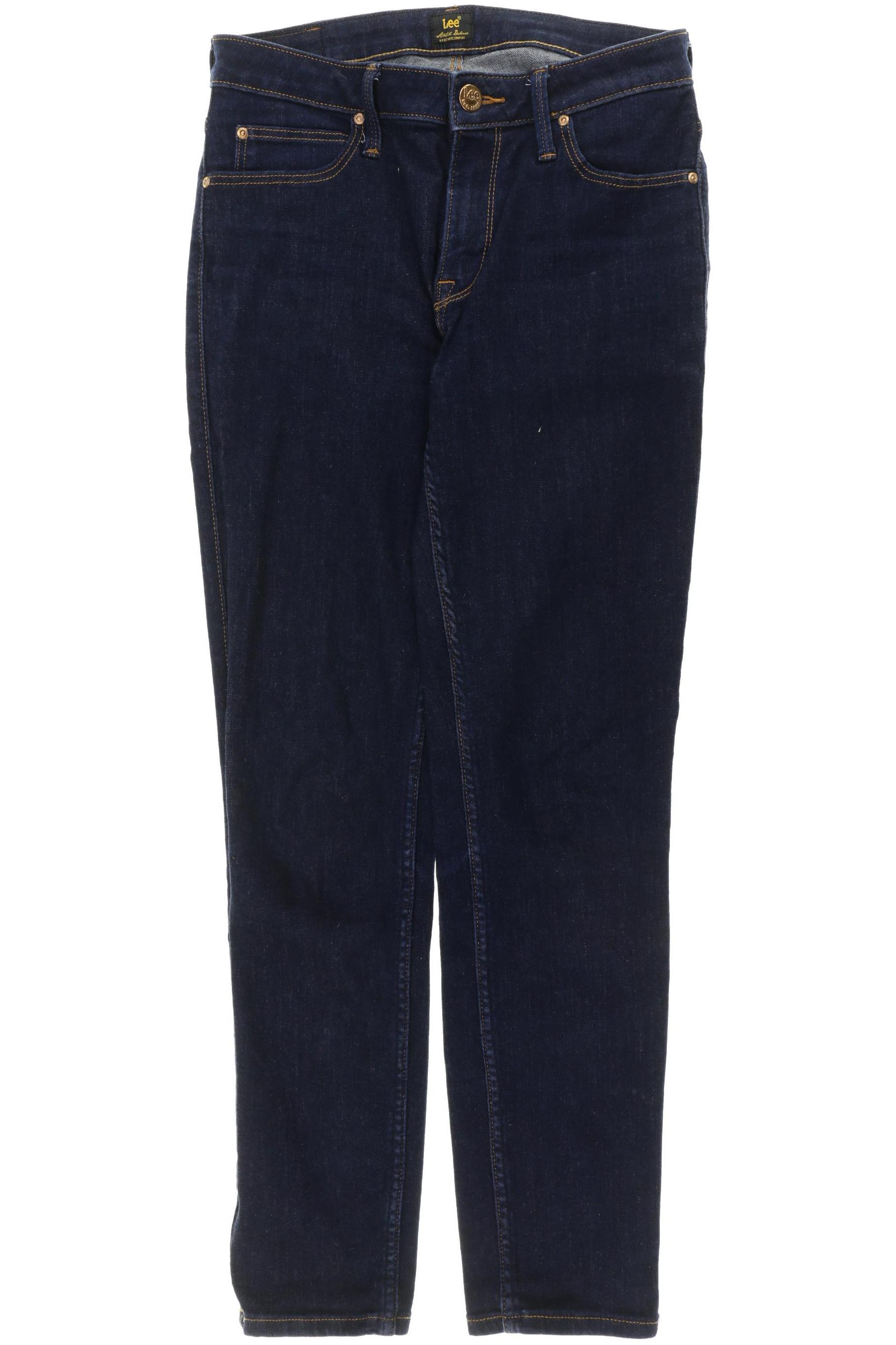 

Lee Damen Jeans, blau, Gr. 28