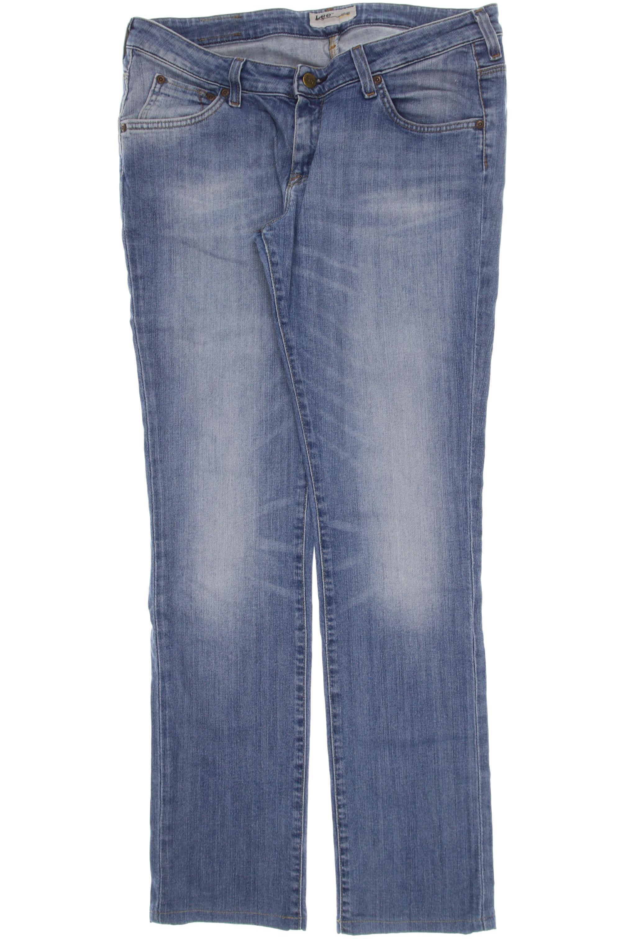 

Lee Damen Jeans, blau, Gr. 31