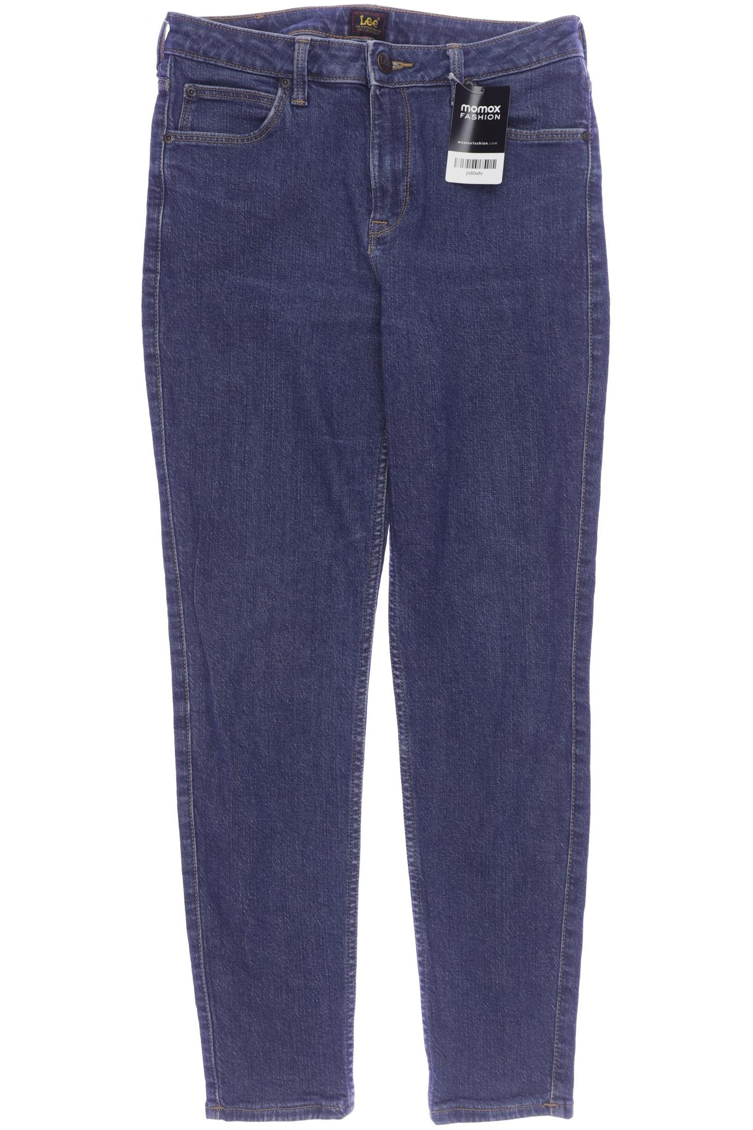 

Lee Damen Jeans, blau, Gr. 31