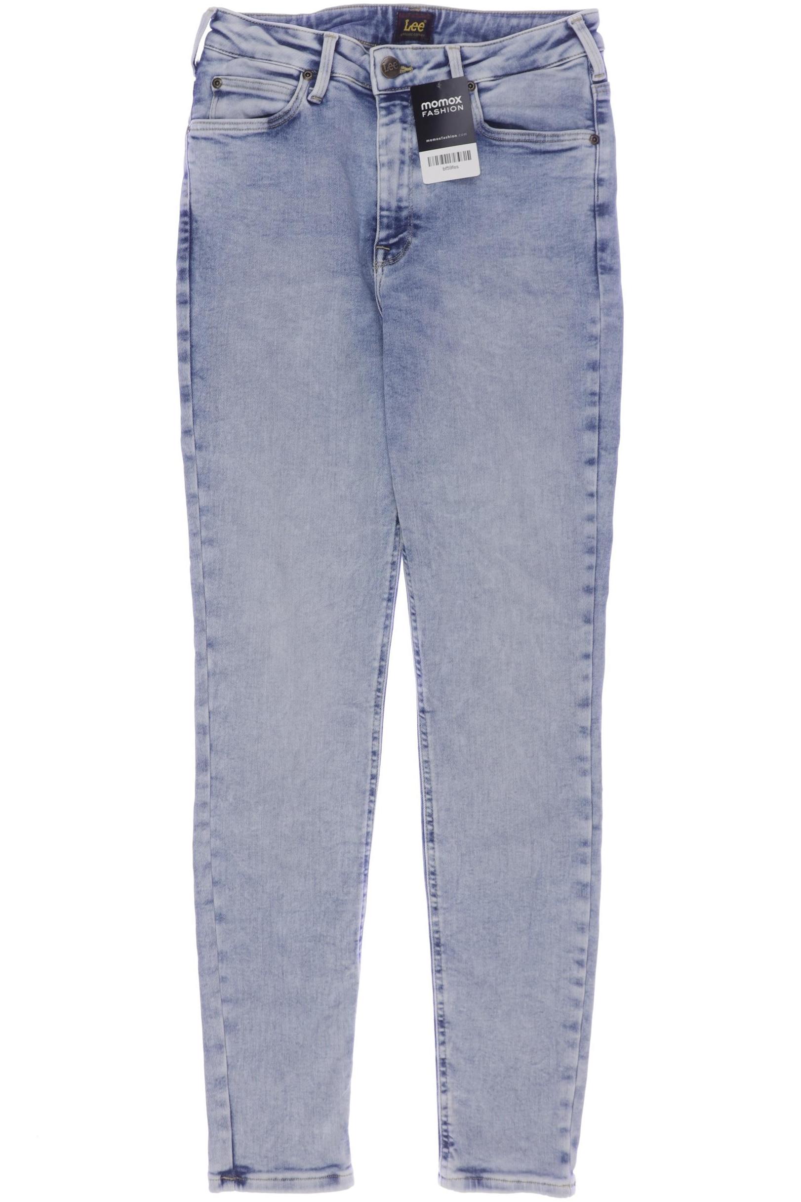 

Lee Damen Jeans, blau, Gr. 32
