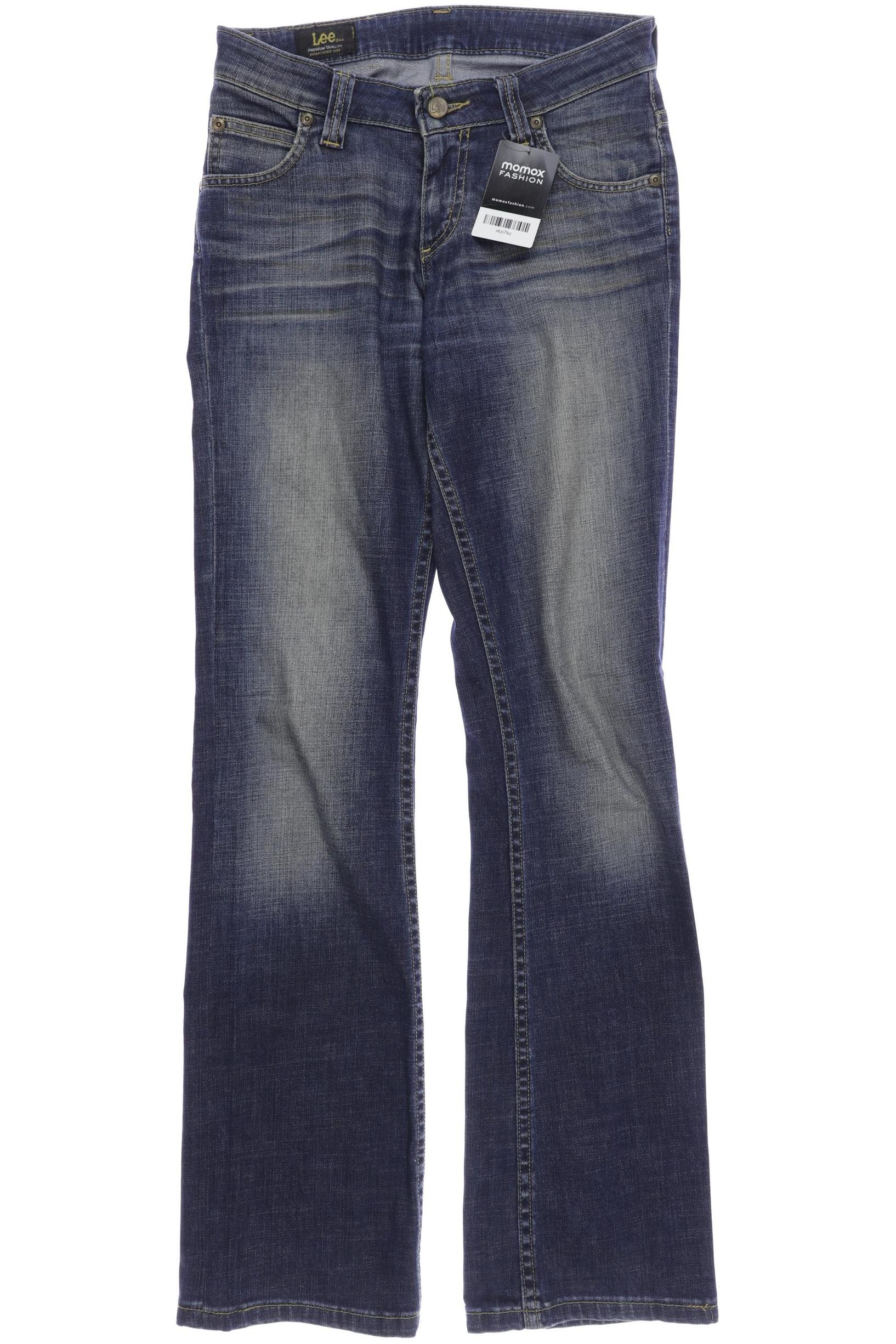 

Lee Damen Jeans, blau, Gr. 26