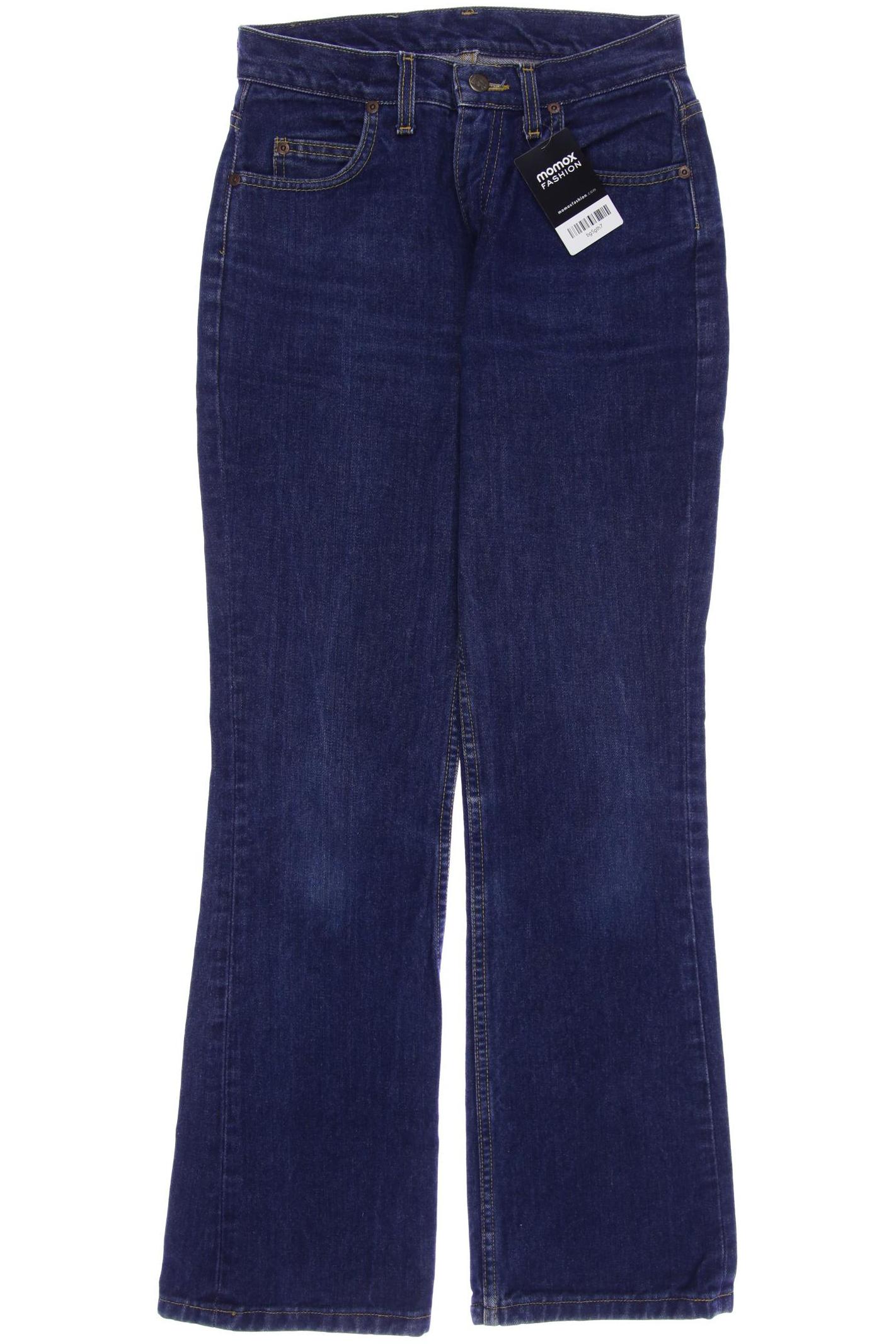 

Lee Damen Jeans, blau