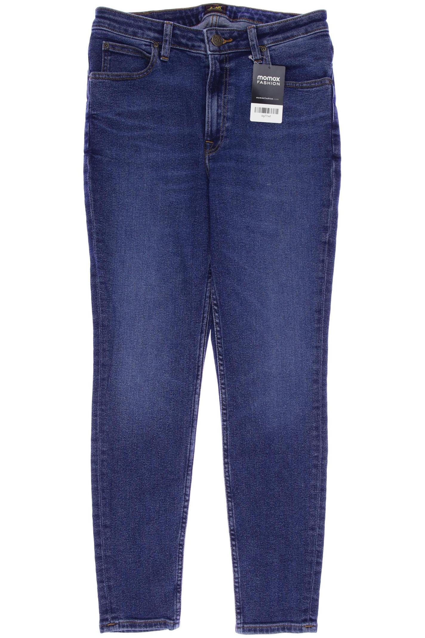 

Lee Damen Jeans, blau, Gr. 31