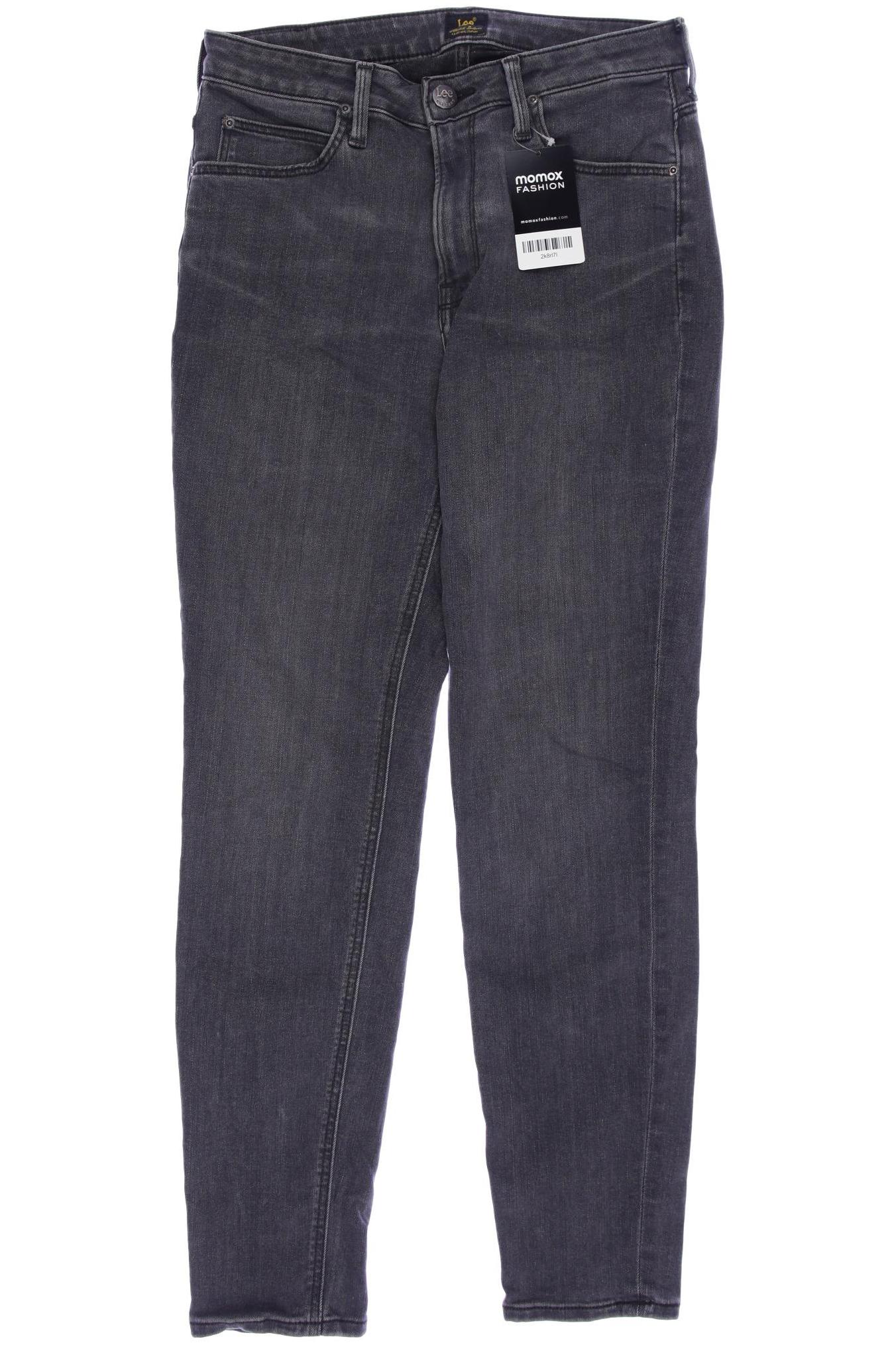 

Lee Damen Jeans, grau, Gr. 30