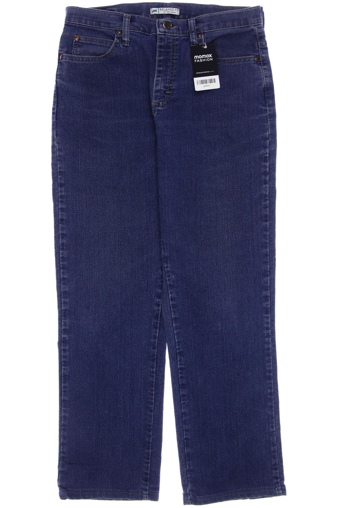 

Lee Damen Jeans, blau, Gr. 0