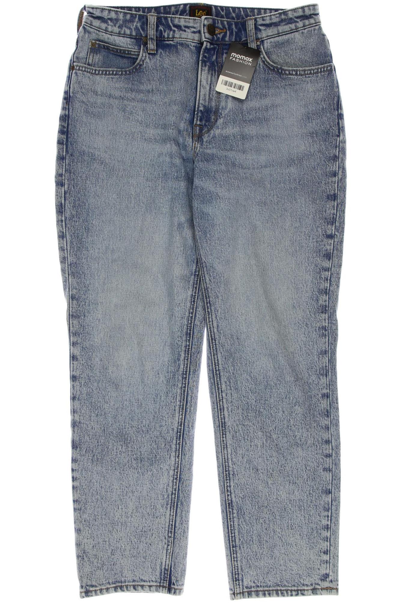 

Lee Damen Jeans, blau