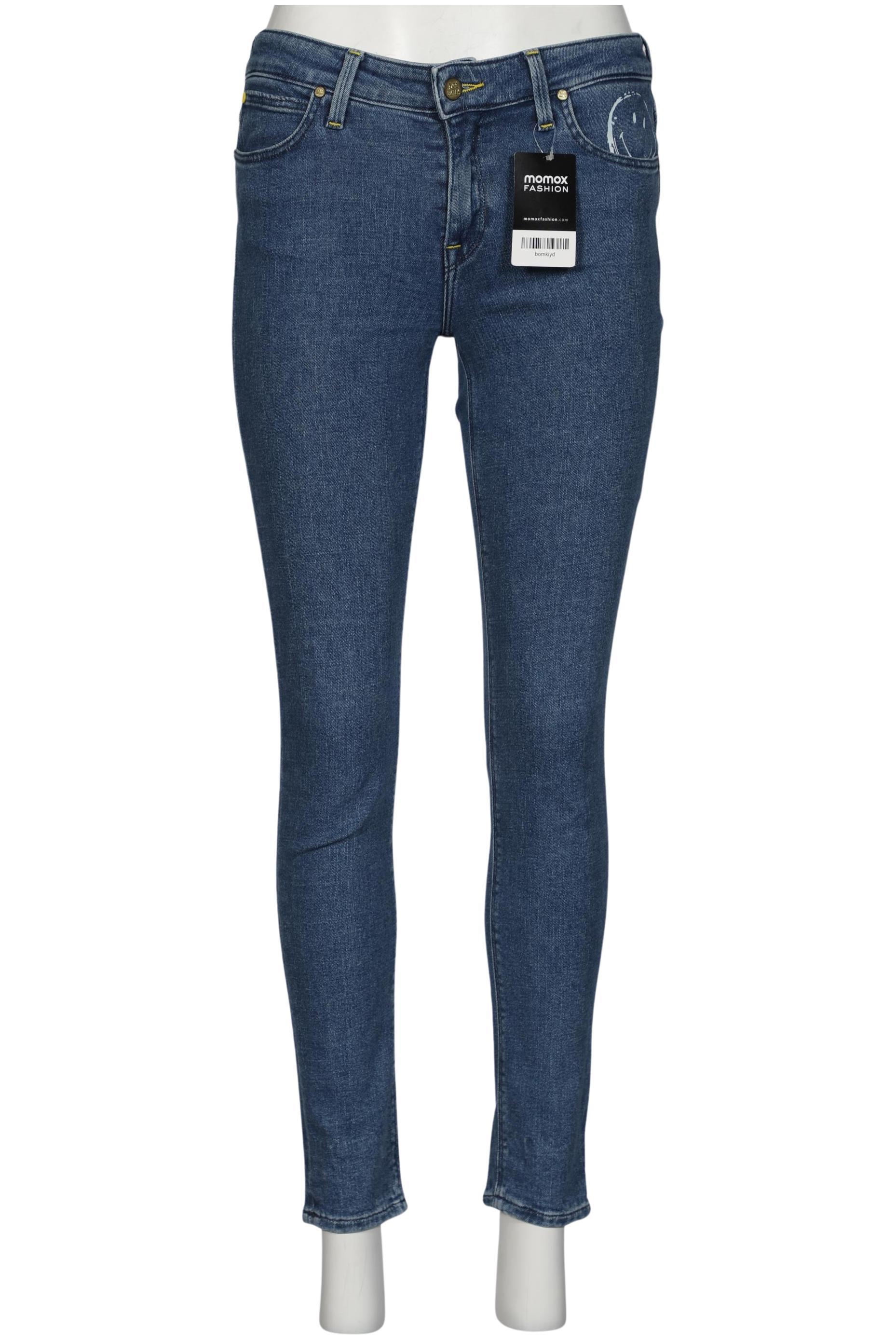 

Lee Damen Jeans, blau, Gr. 29