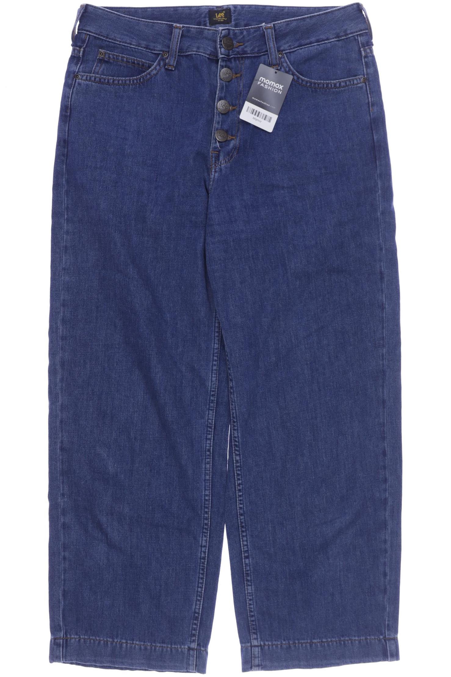 

Lee Damen Jeans, blau