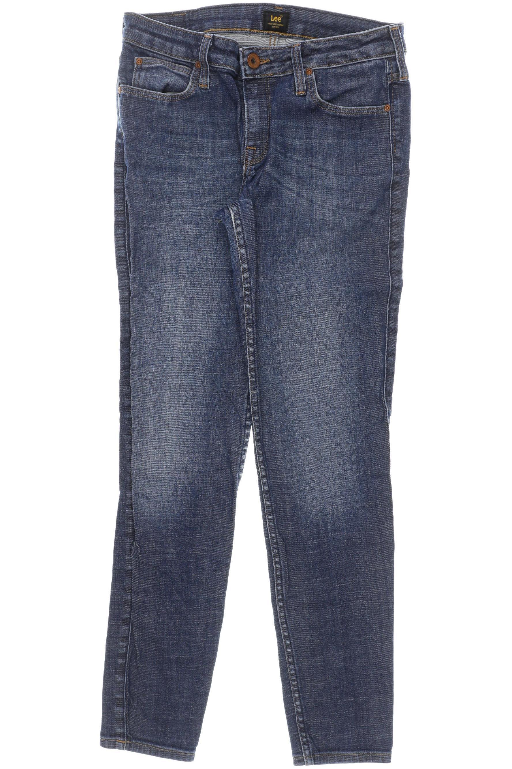 

Lee Damen Jeans, blau, Gr. 28