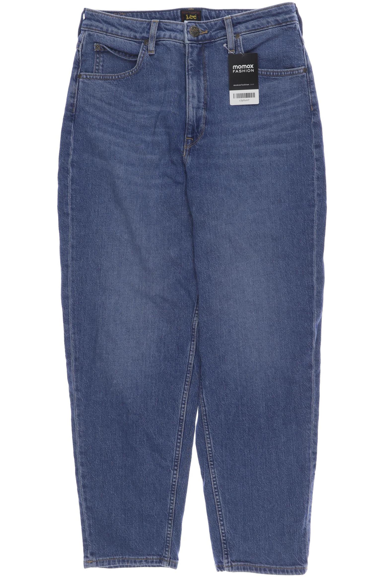 

Lee Damen Jeans, blau