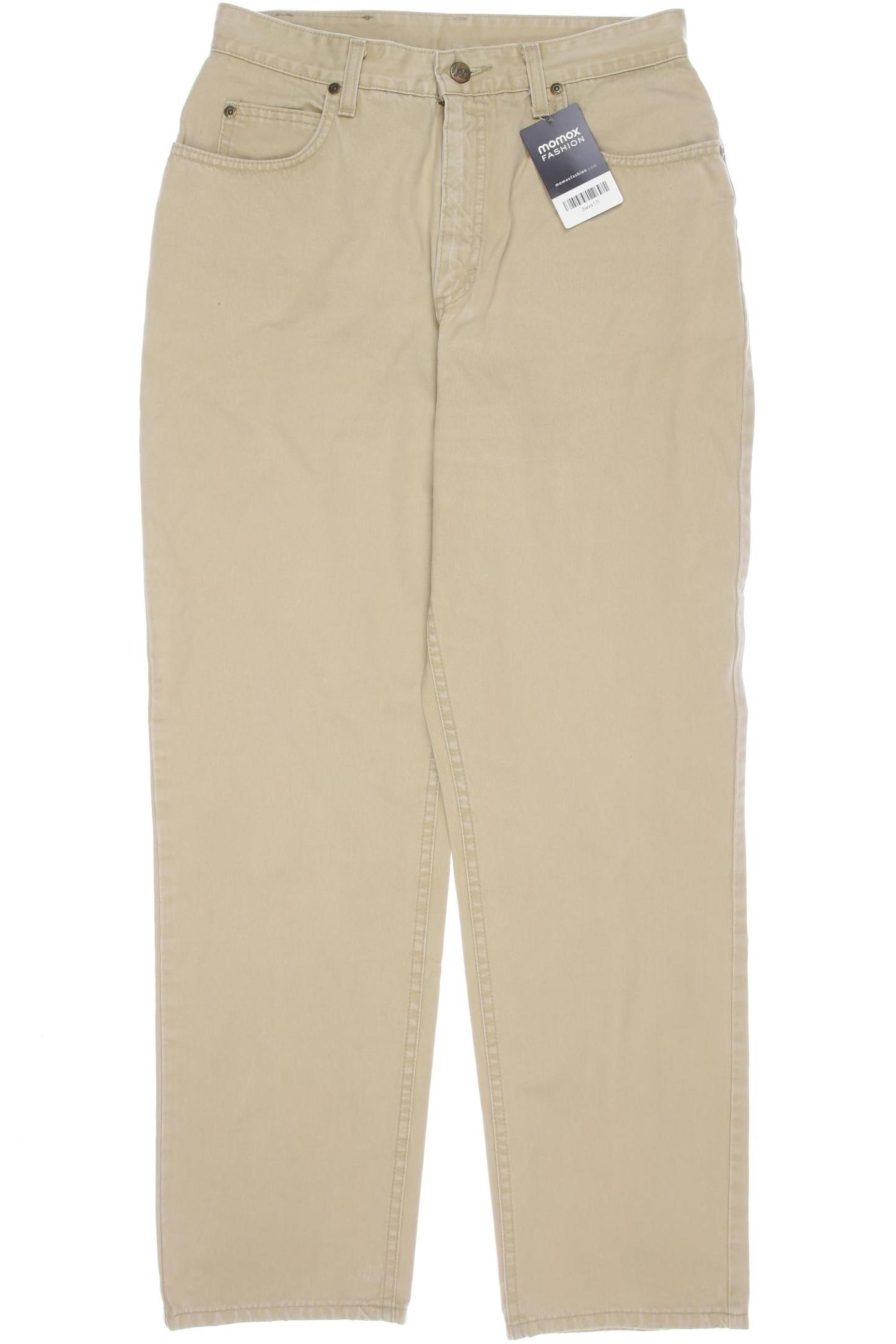 

Lee Damen Jeans, beige, Gr. 32