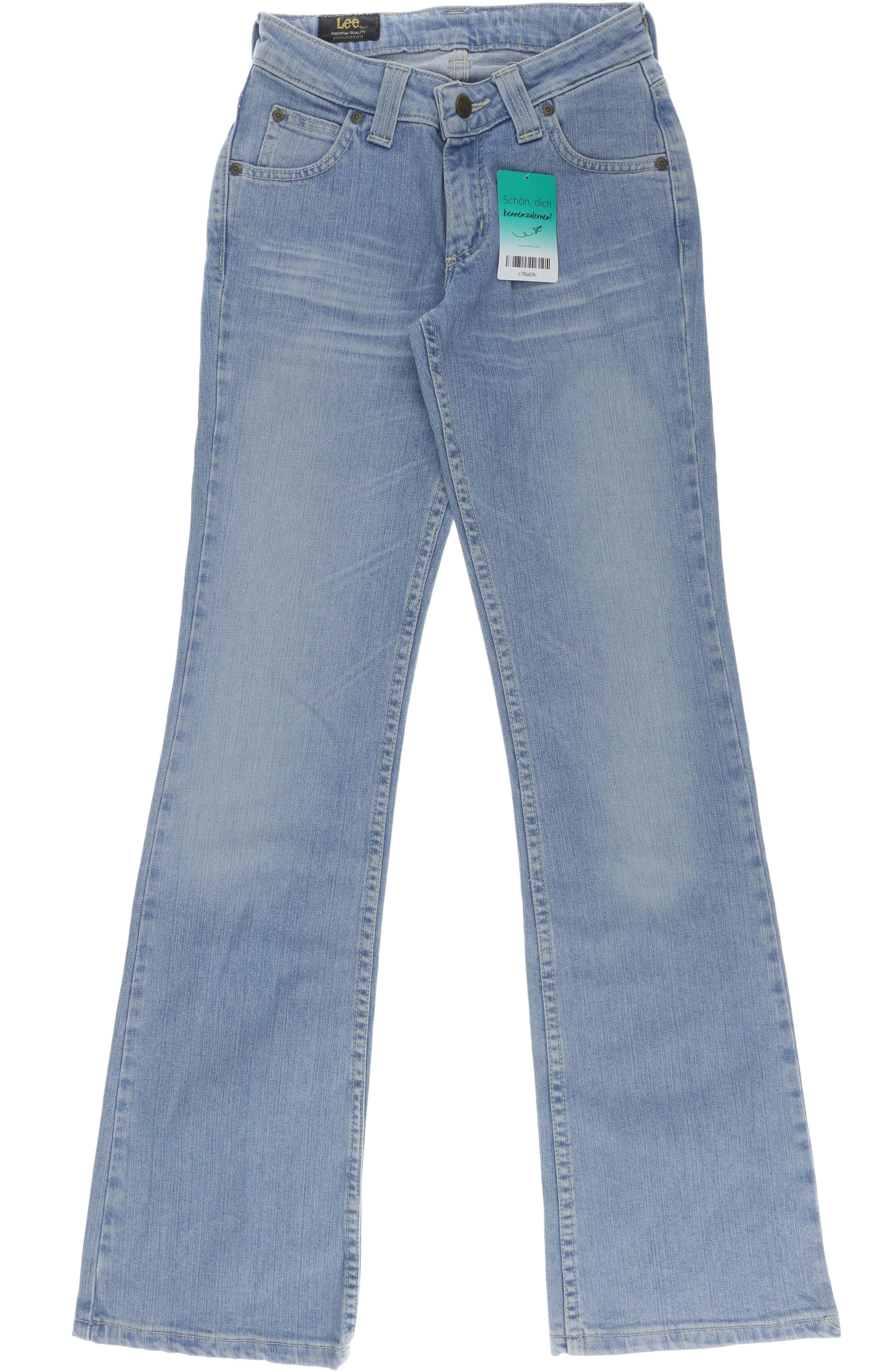 

Lee Damen Jeans, blau, Gr. 26