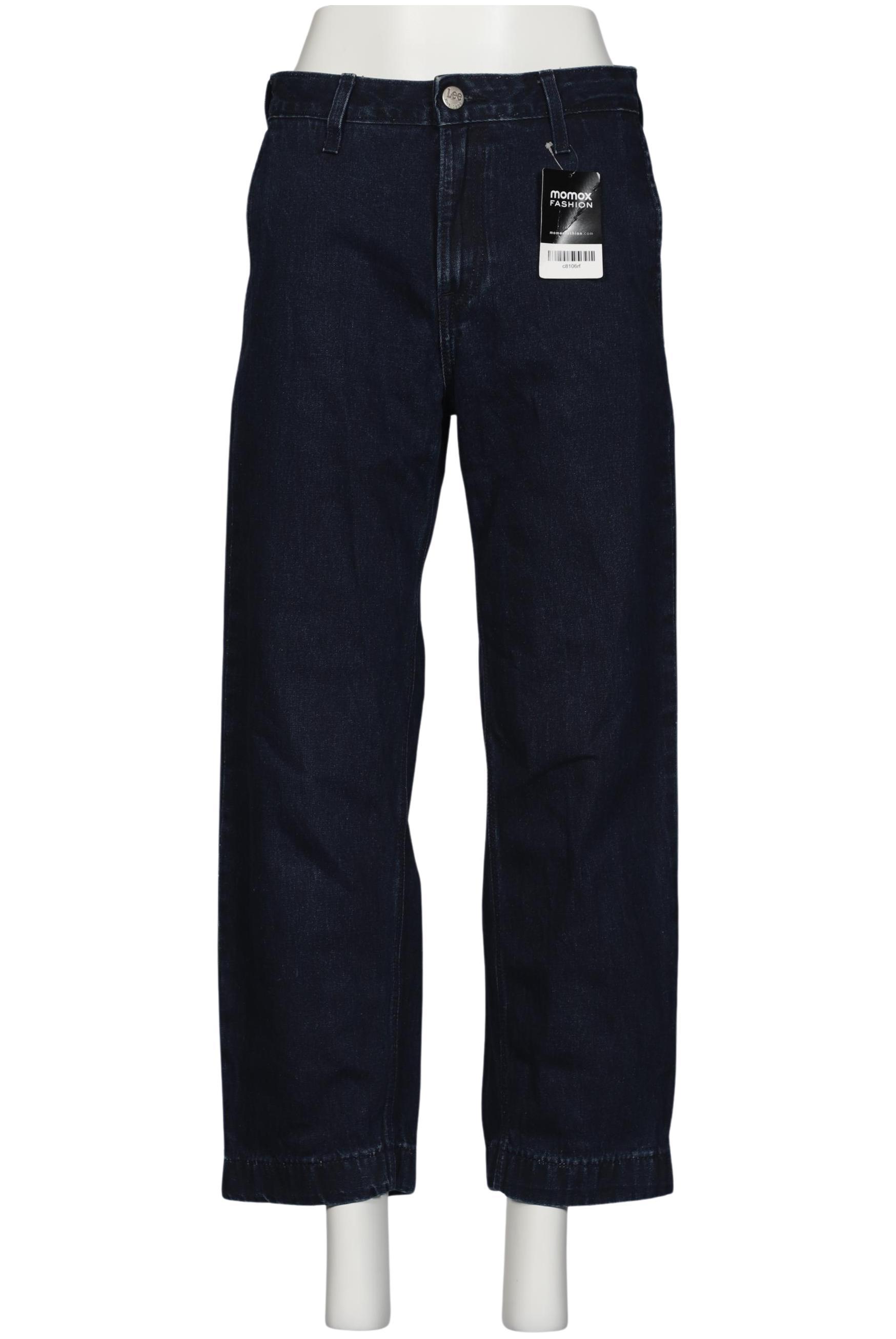

Lee Damen Jeans, marineblau, Gr. 27
