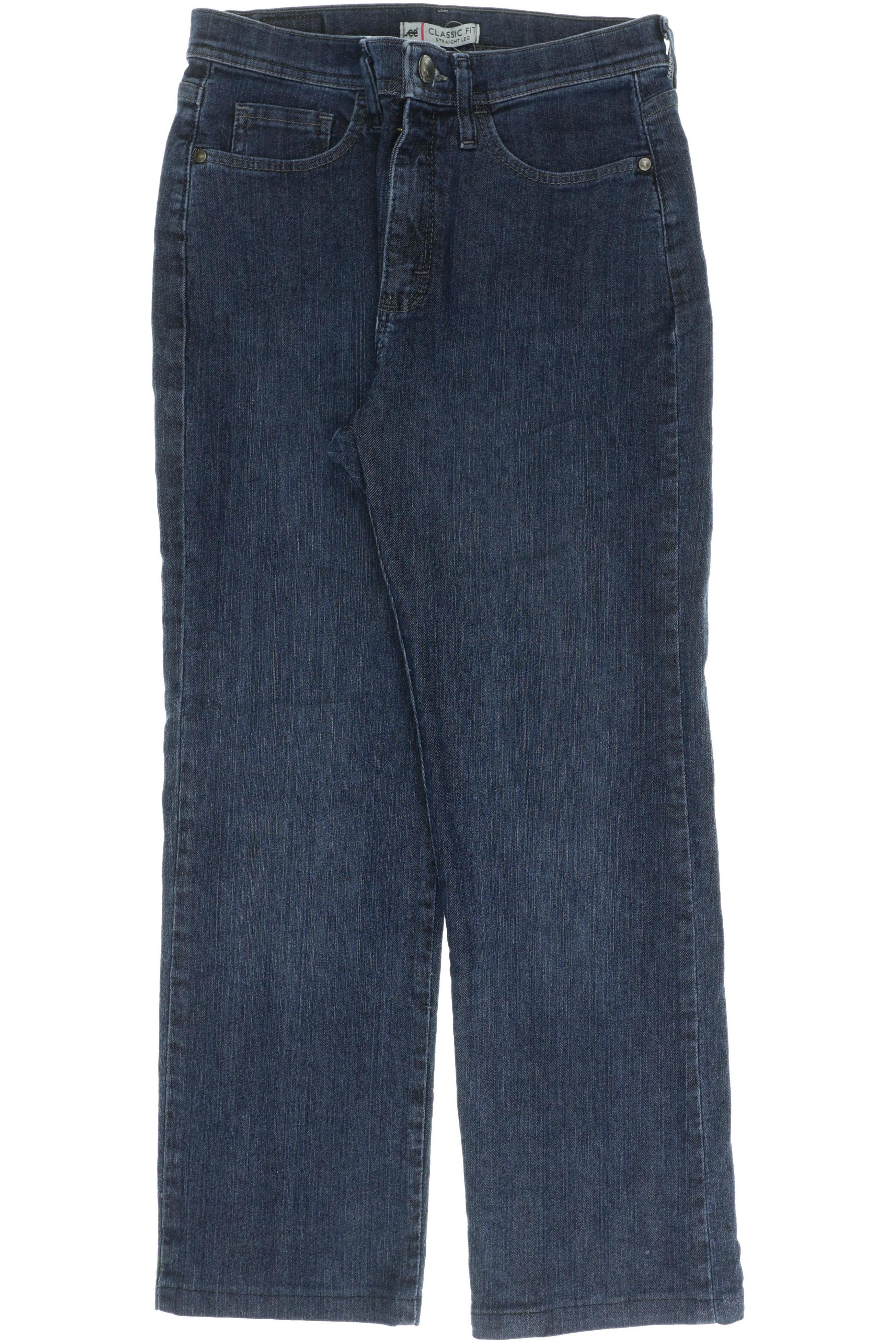 

Lee Damen Jeans, blau, Gr. 28