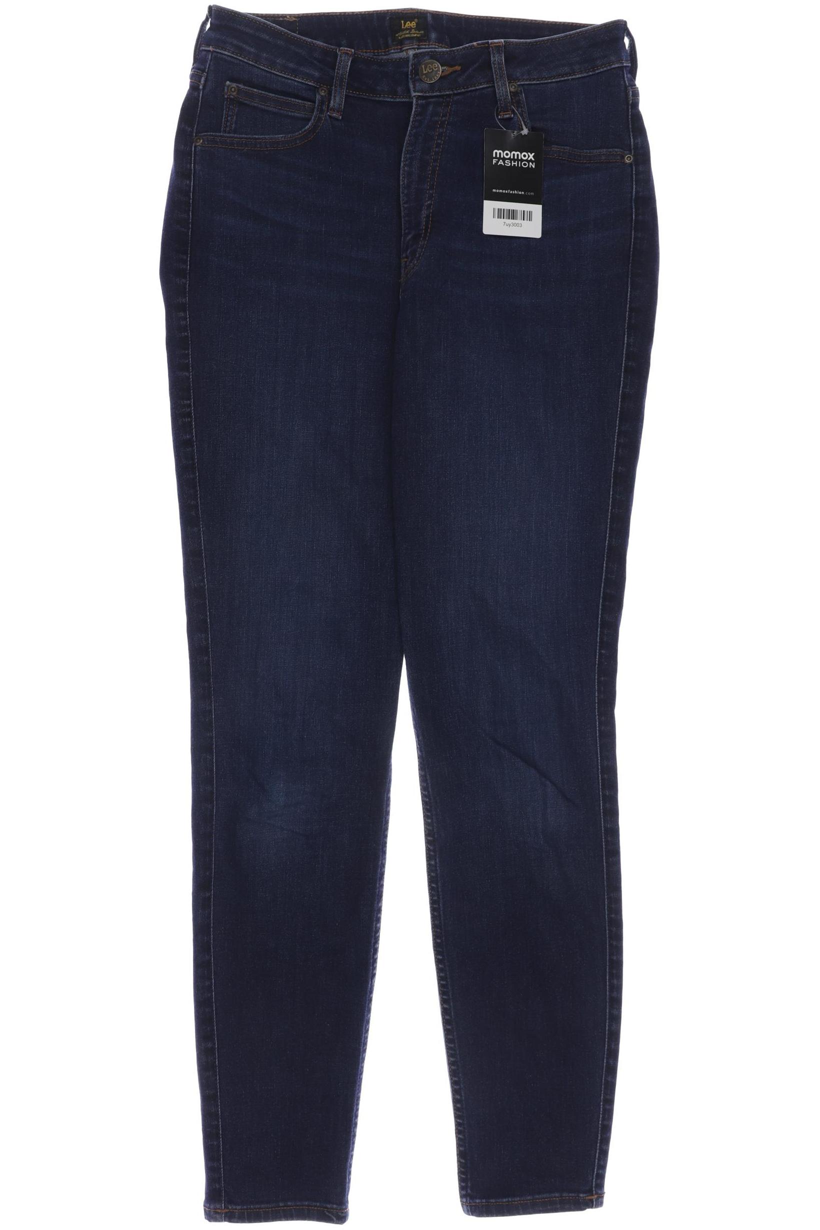 

Lee Damen Jeans, blau, Gr. 31