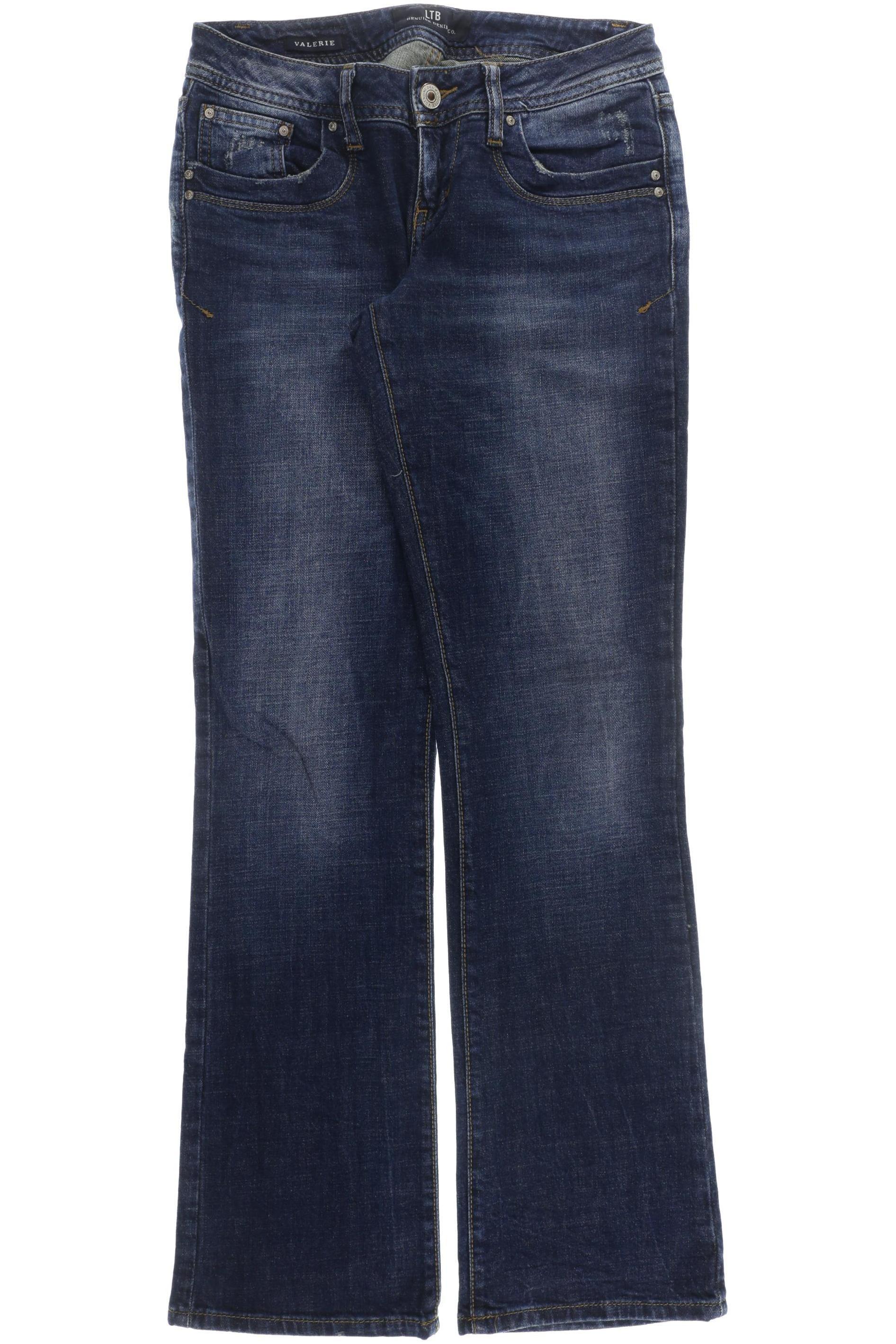 

Lee Damen Jeans, blau, Gr. 27