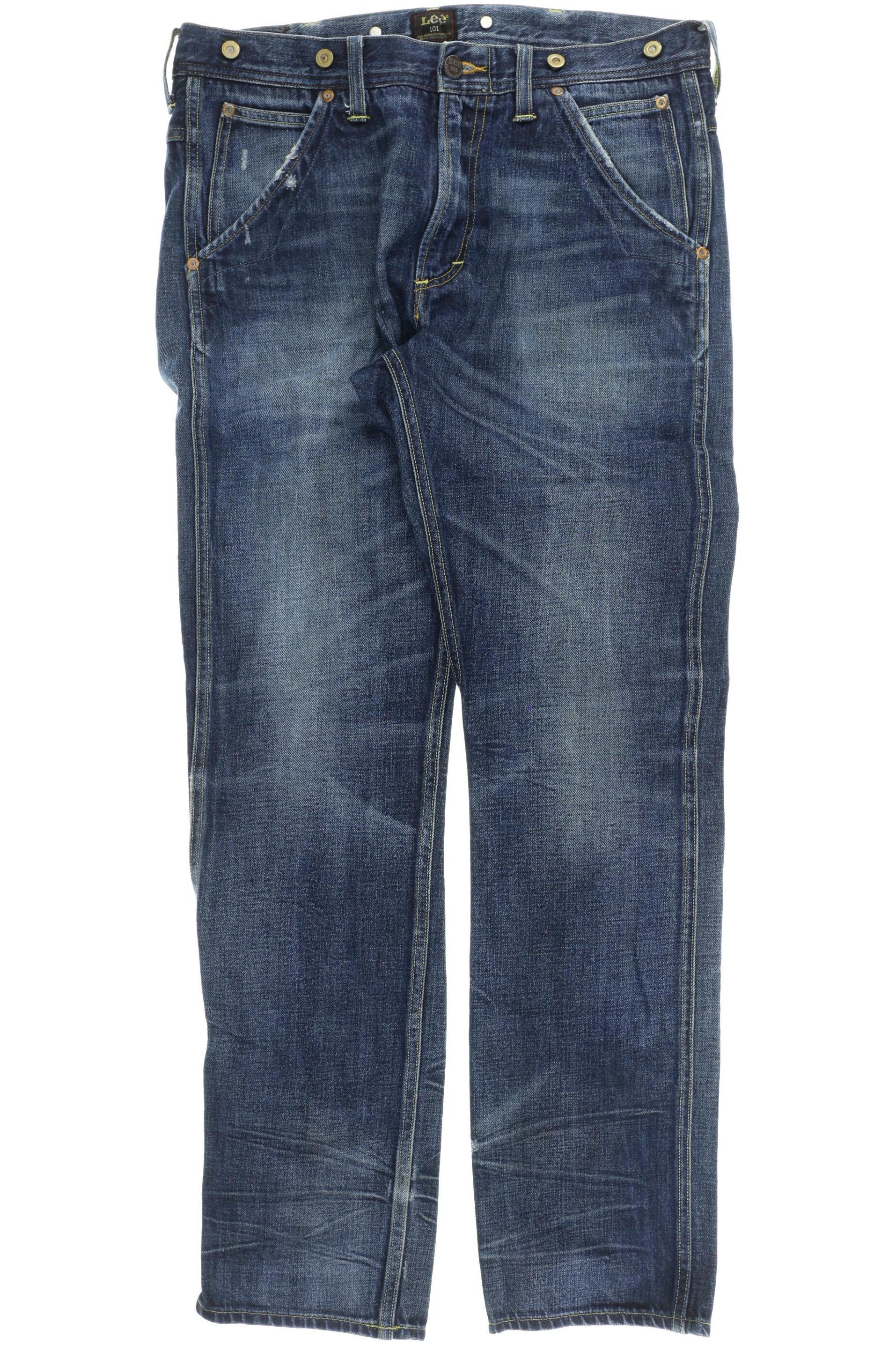 

Lee Herren Jeans, blau, Gr. 32