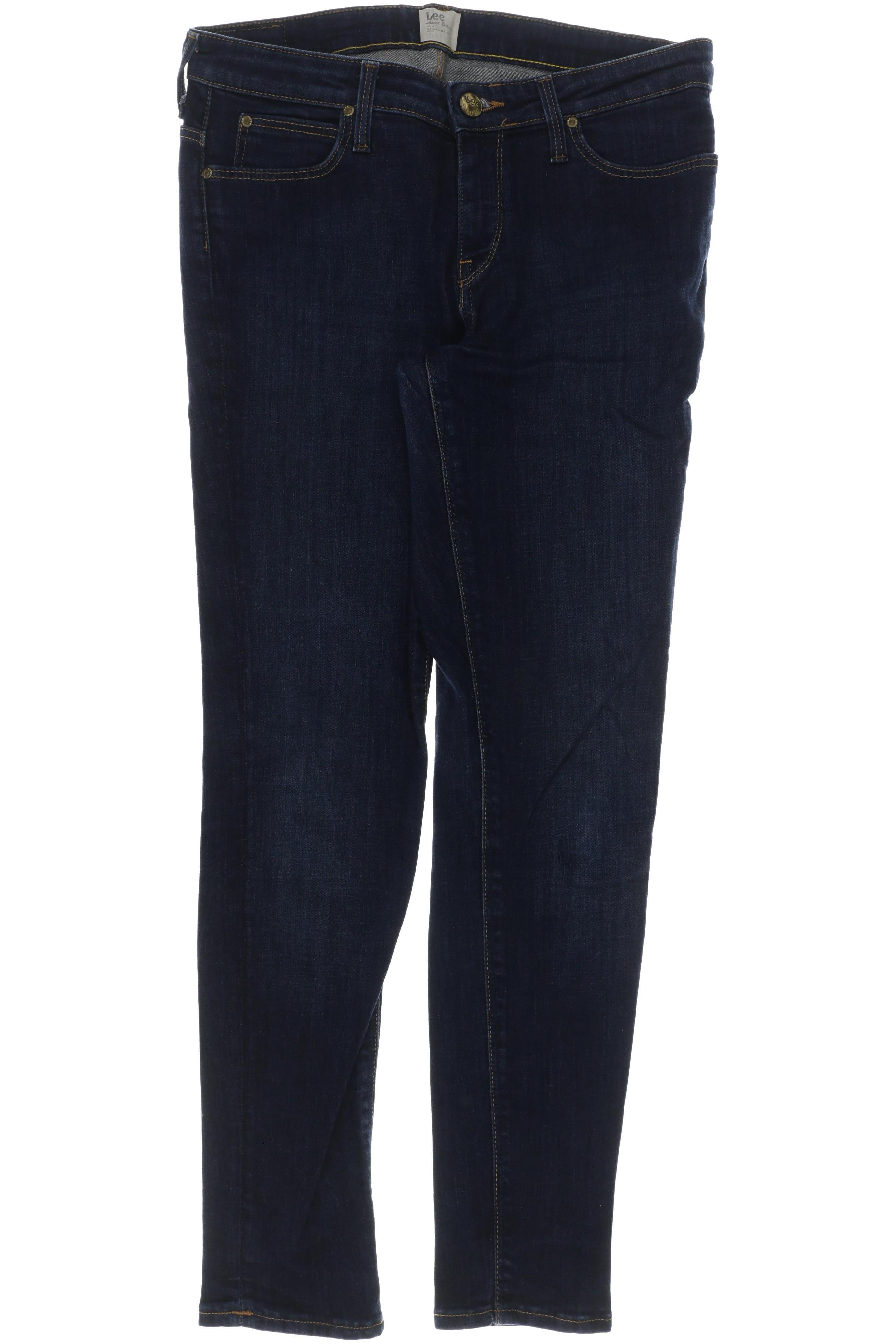 

Lee Damen Jeans, blau, Gr. 29