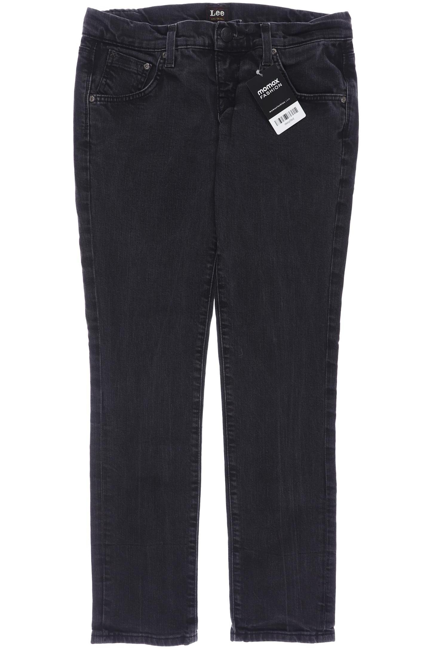 

Lee Damen Jeans, grau