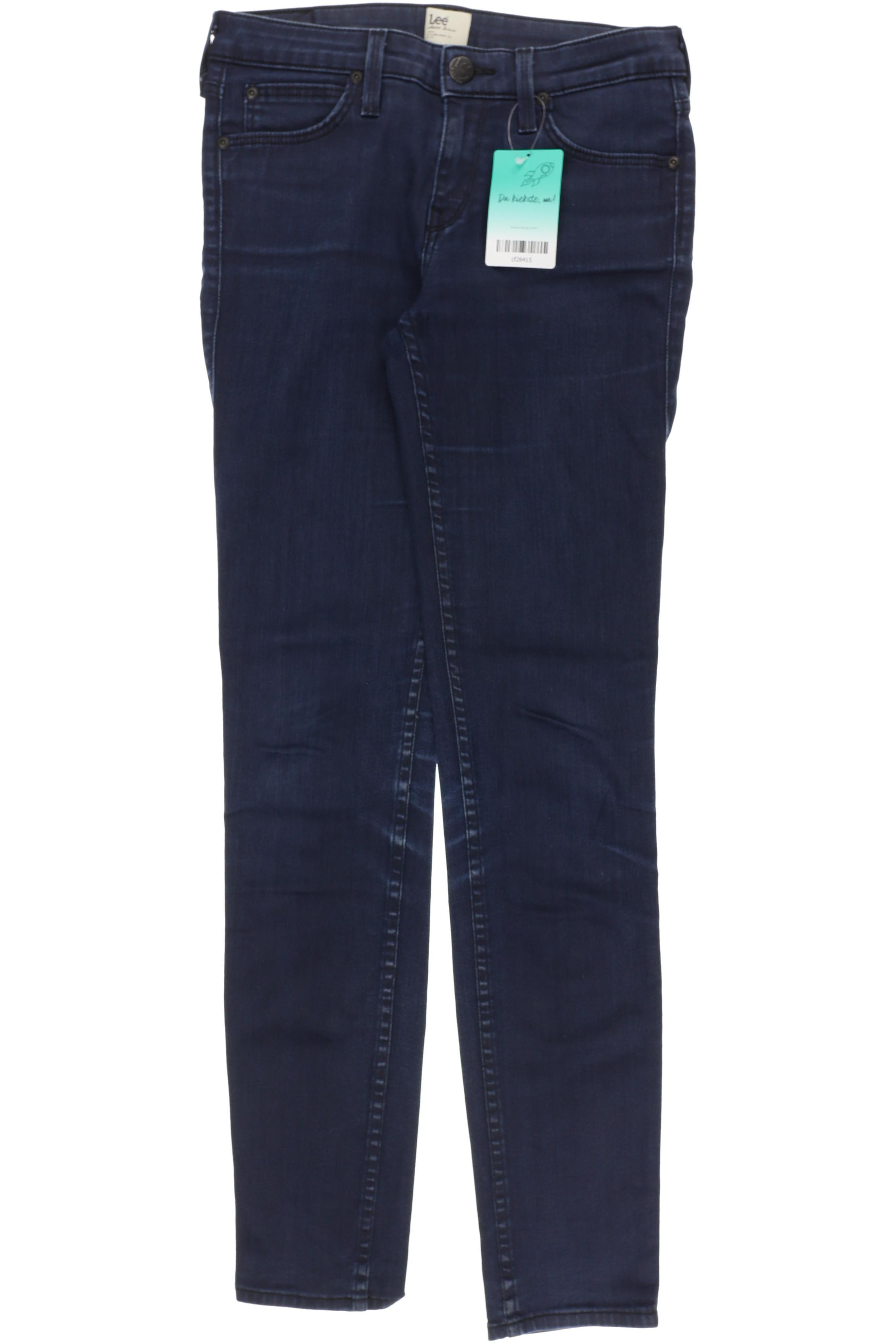 

Lee Damen Jeans, blau, Gr. 27