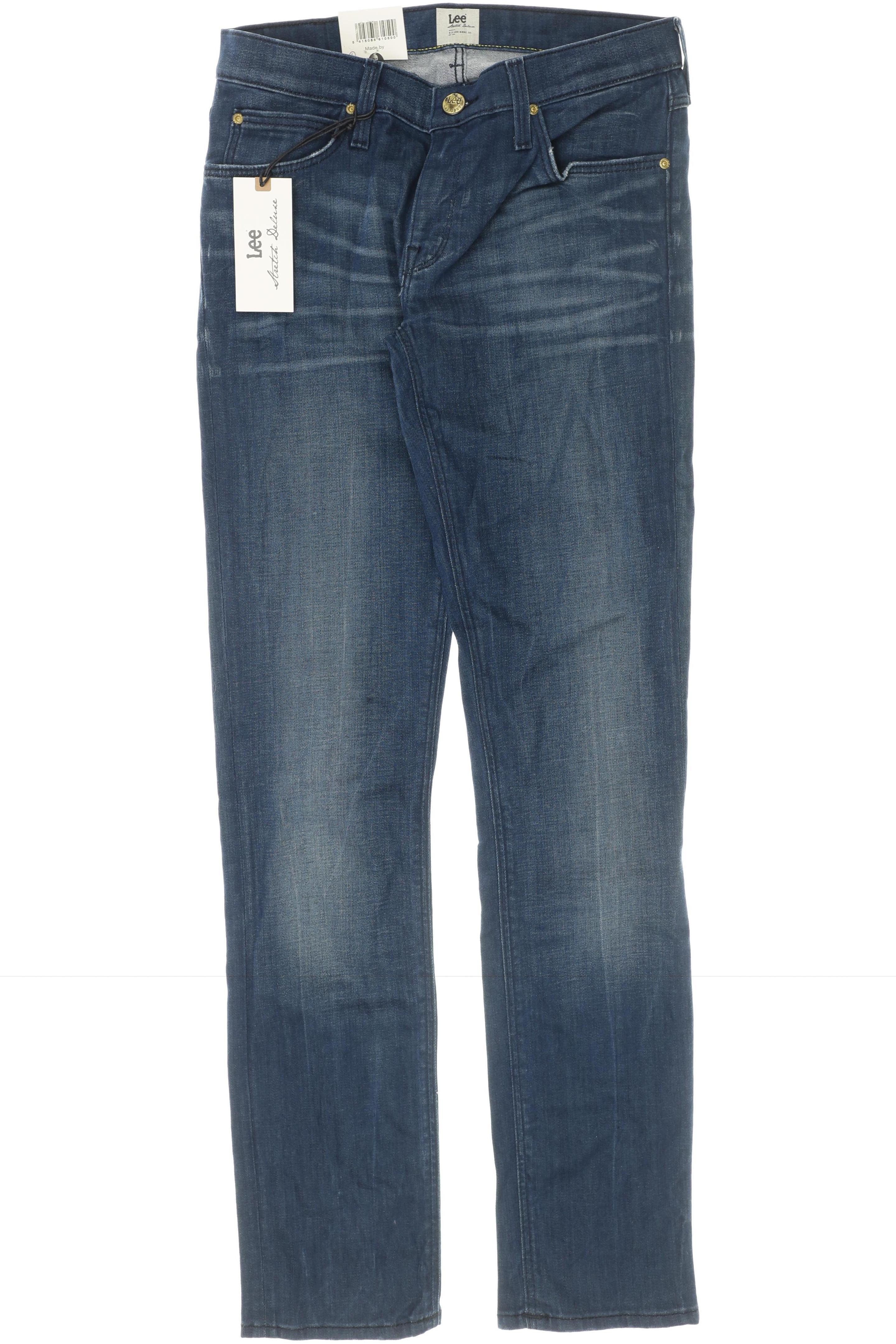 

Lee Damen Jeans, blau, Gr. 28