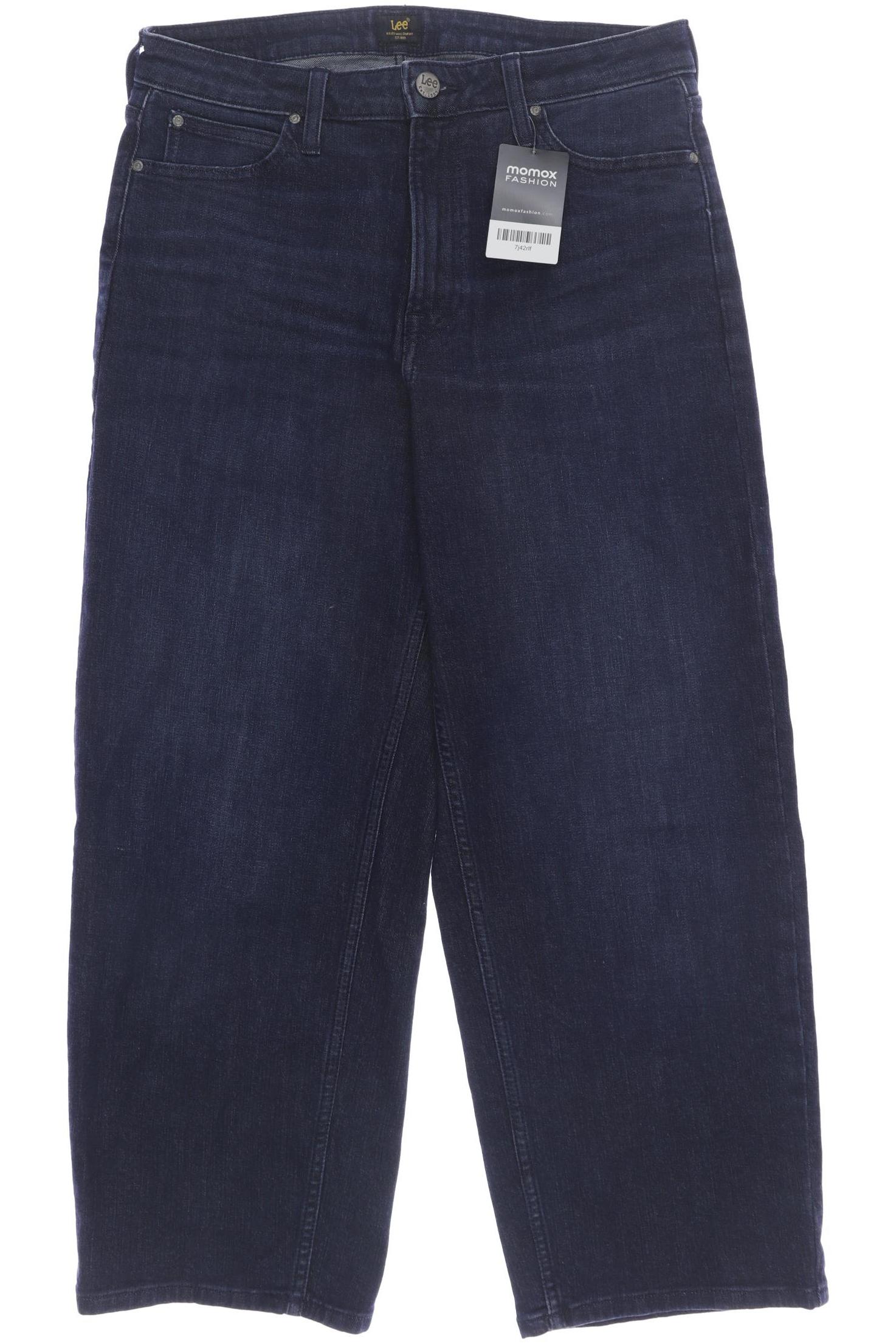

Lee Damen Jeans, marineblau, Gr. 30