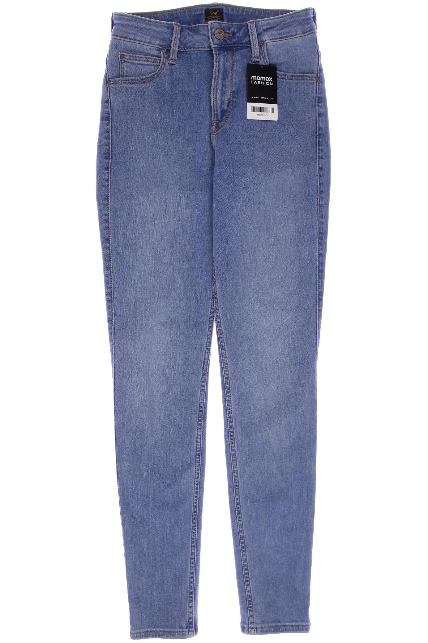 

Lee Damen Jeans, blau, Gr. 28