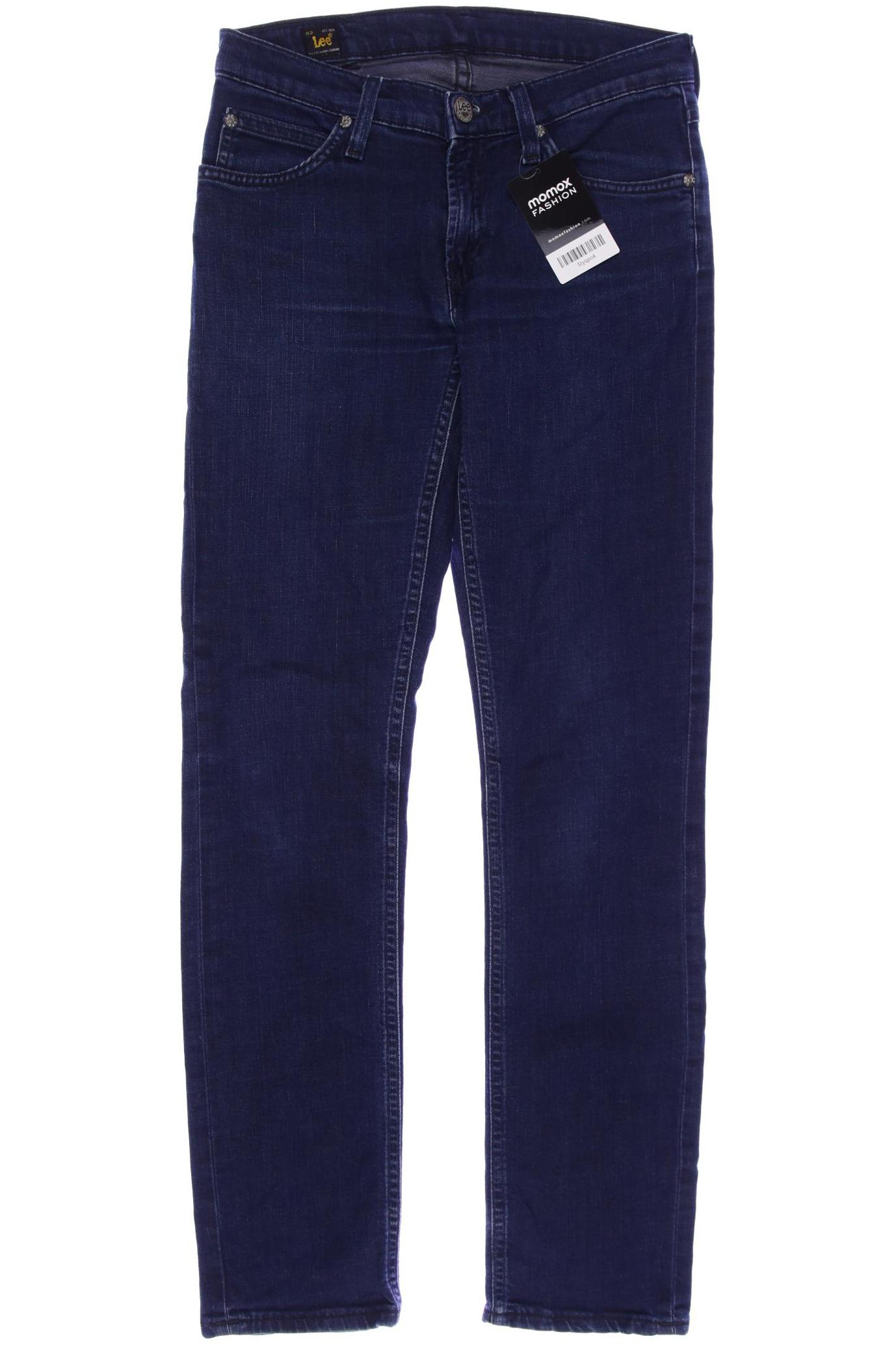 

Lee Damen Jeans, marineblau, Gr. 36