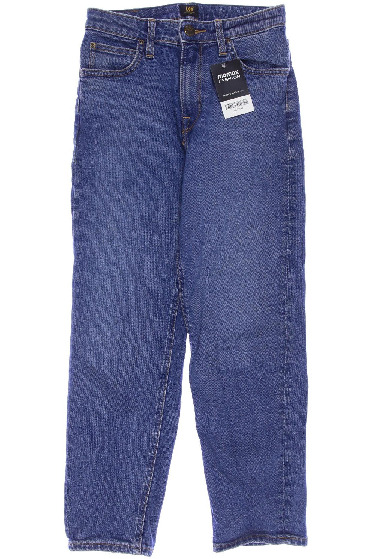 

Lee Damen Jeans, blau, Gr. 25