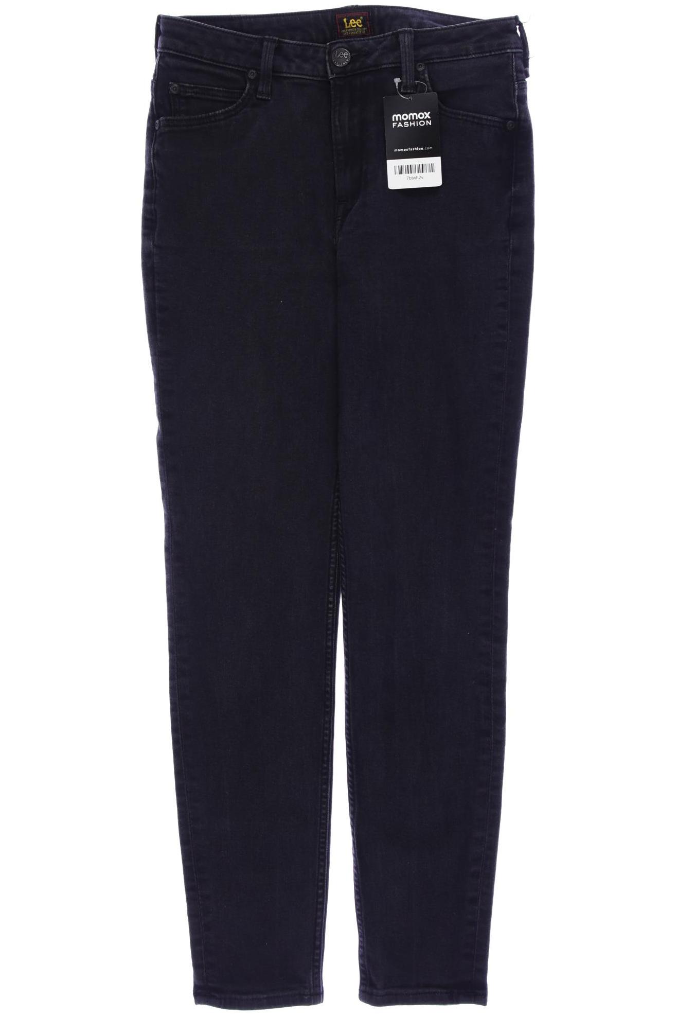 

Lee Damen Jeans, grau, Gr. 29