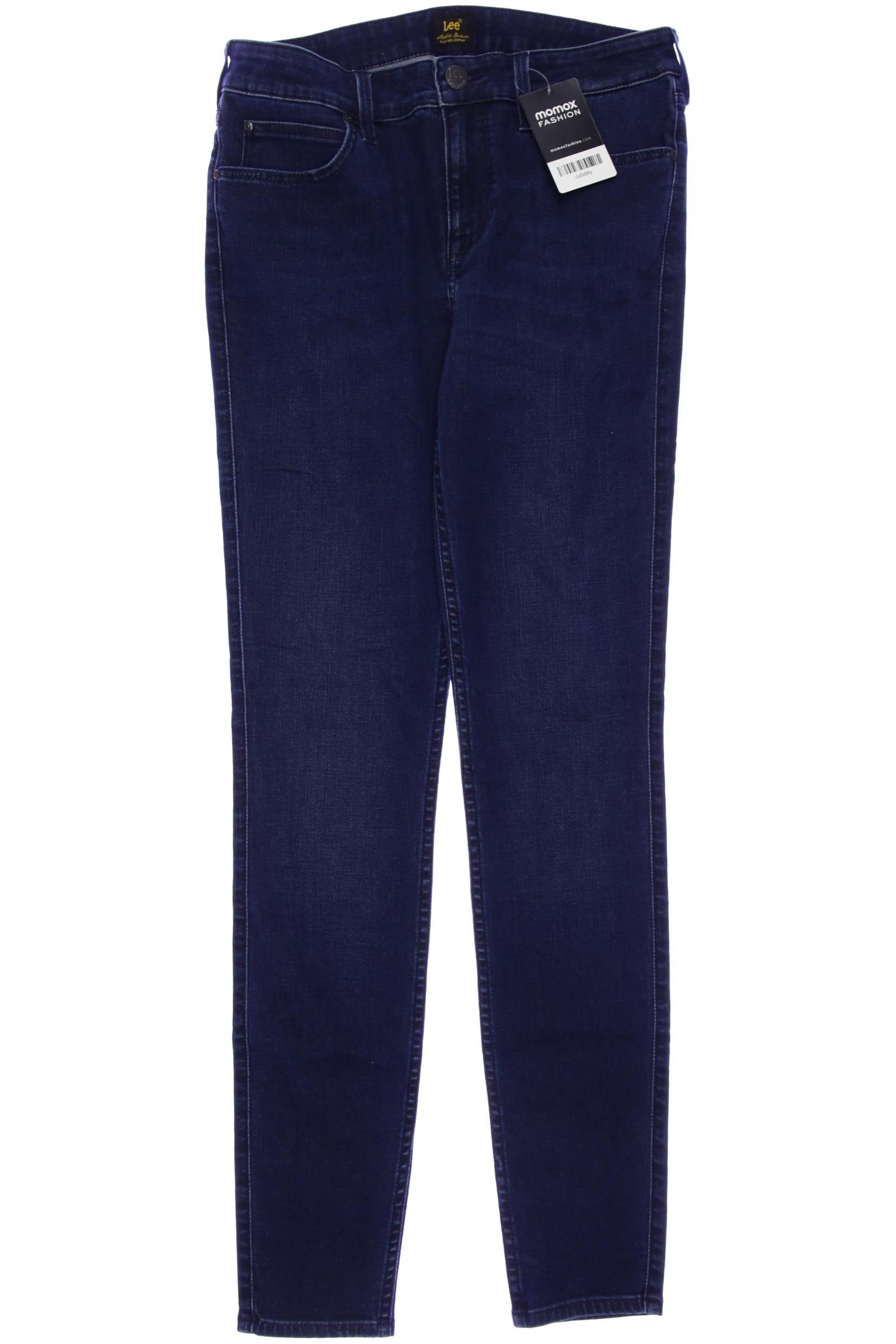 

Lee Damen Jeans, marineblau, Gr. 30