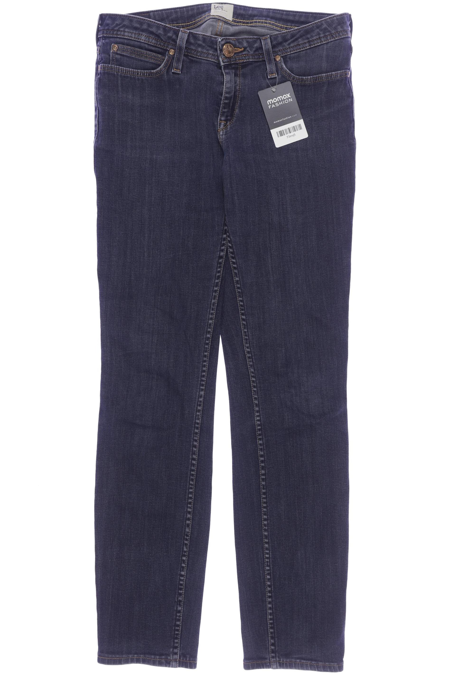 

Lee Damen Jeans, marineblau, Gr. 28