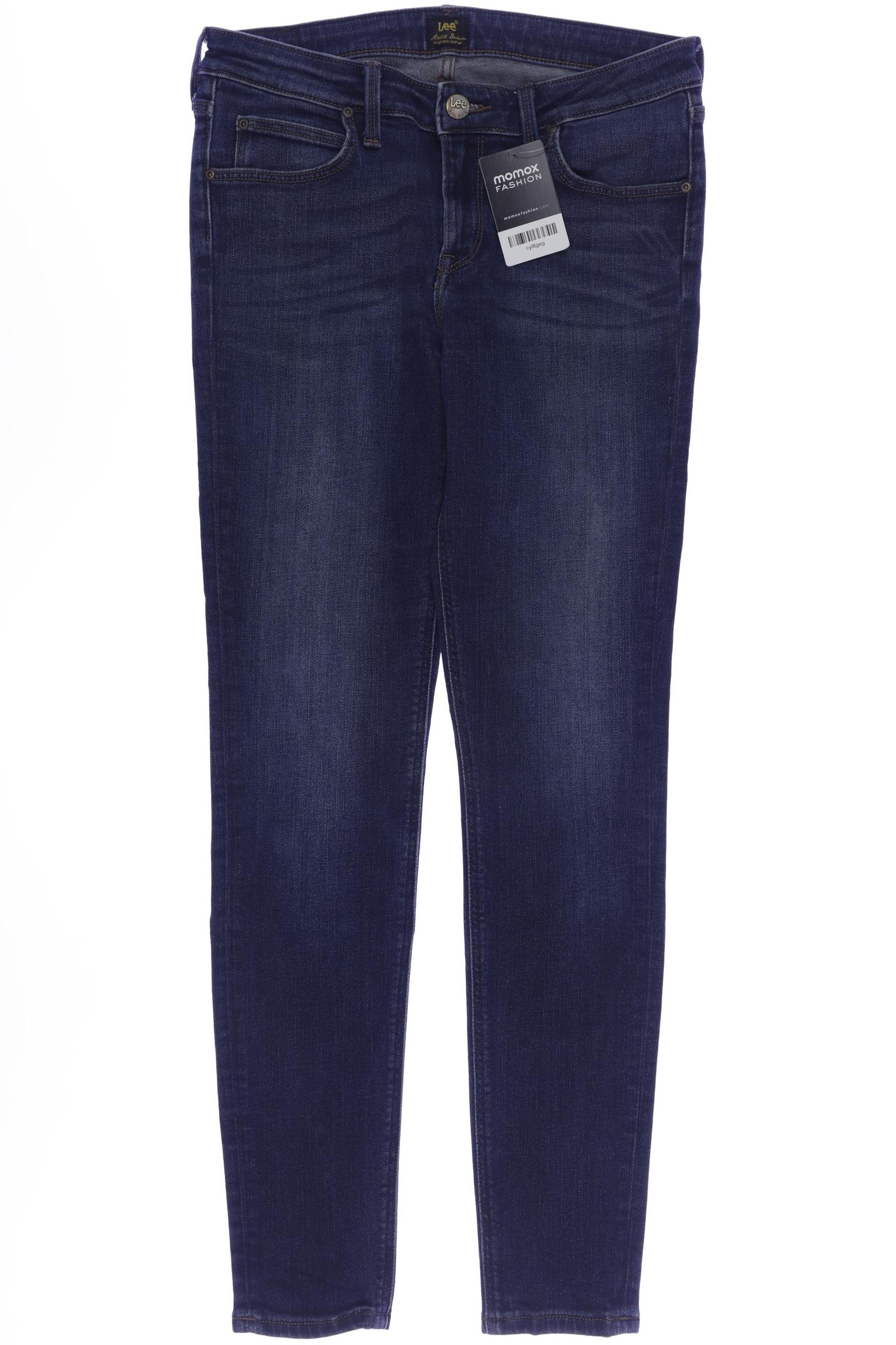 

Lee Damen Jeans, blau, Gr. 29