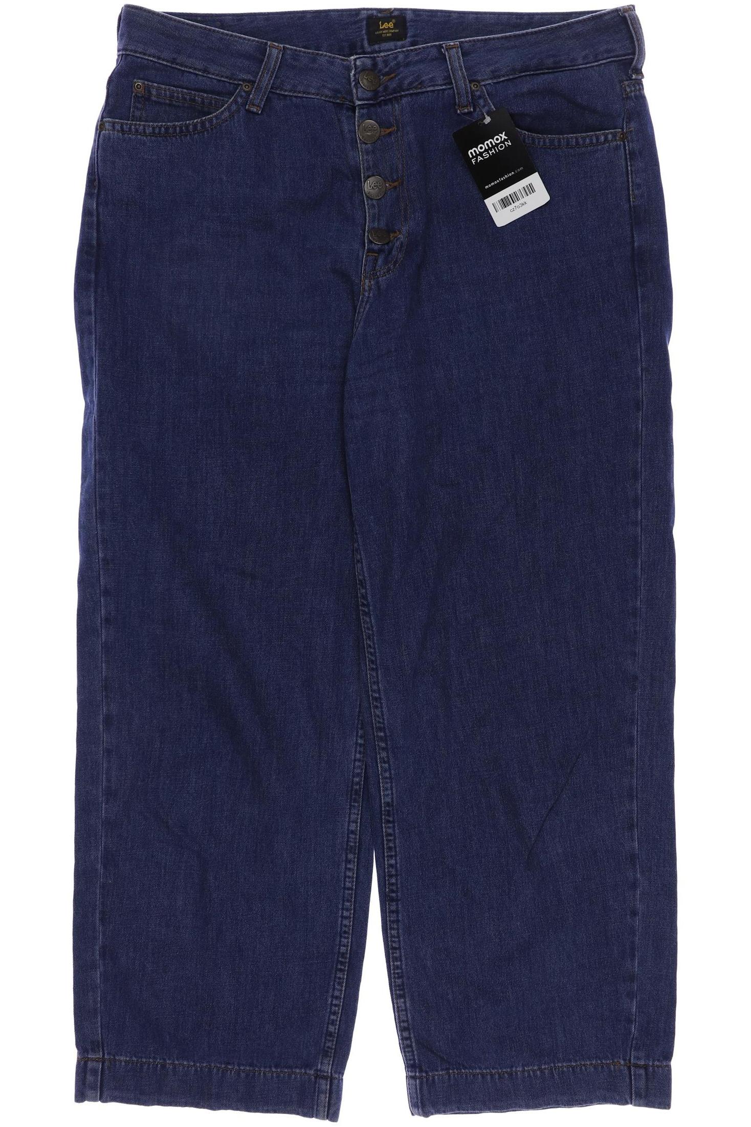 

Lee Damen Jeans, blau