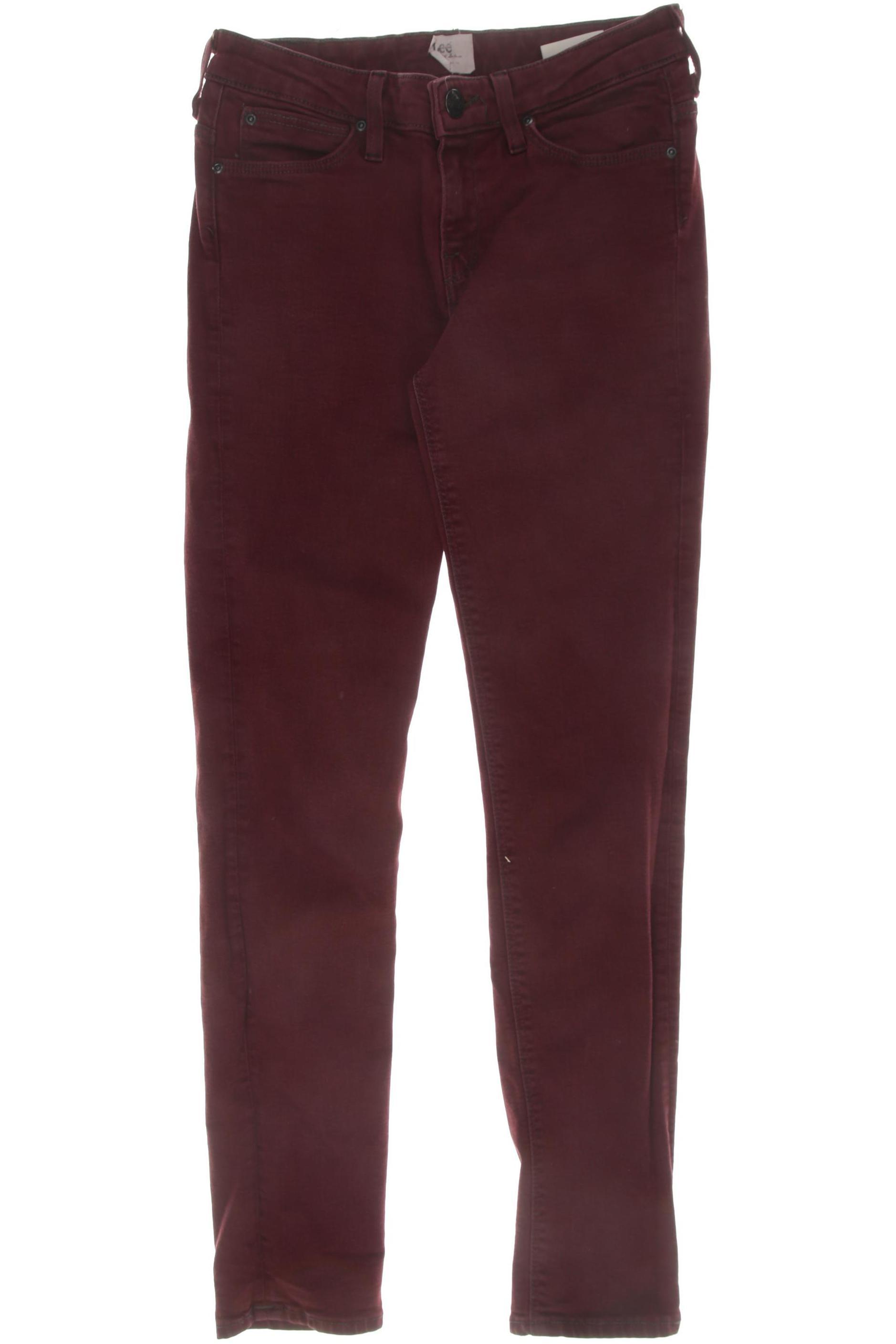 

Lee Damen Jeans, pink, Gr. 27