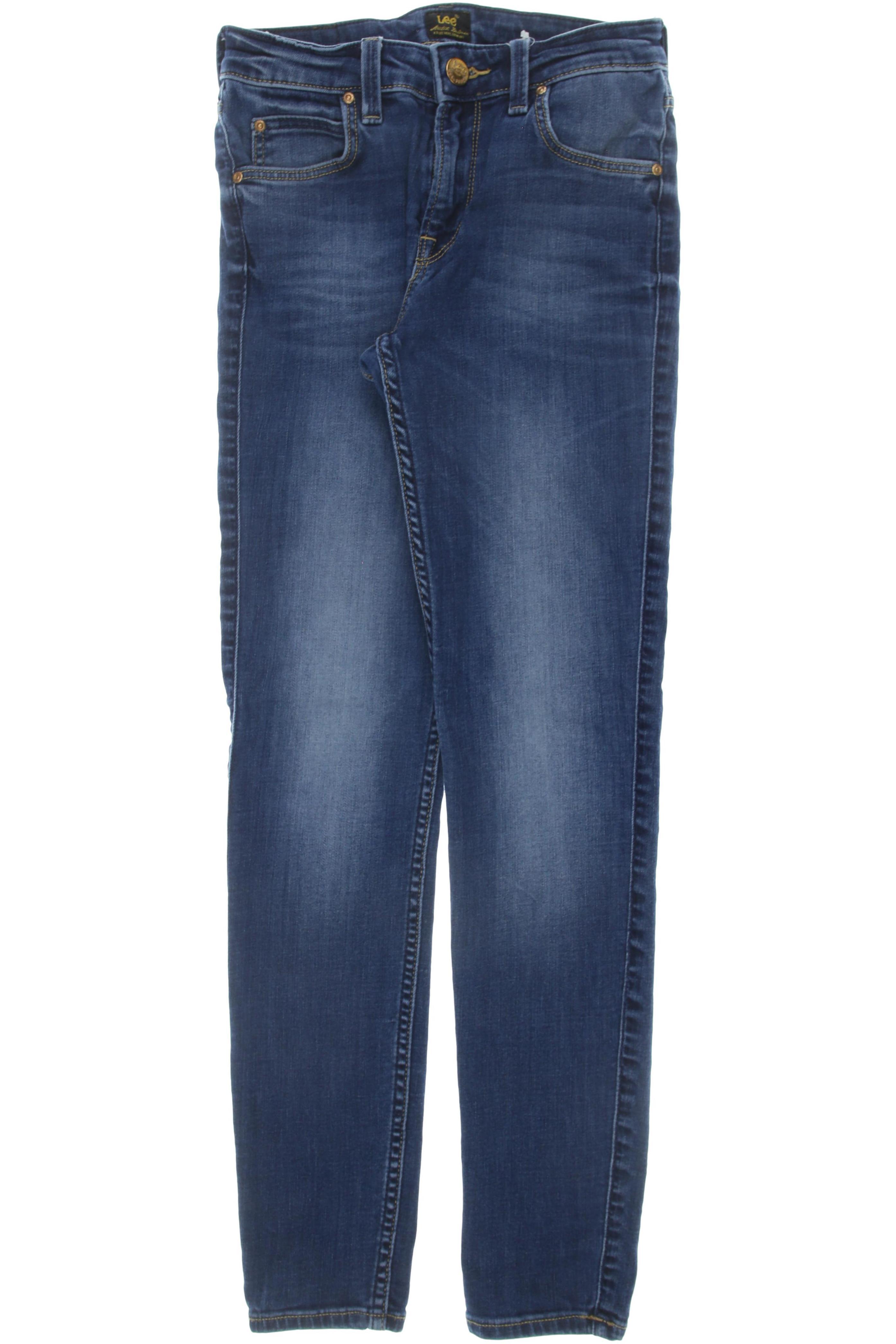 

Lee Damen Jeans, blau, Gr. 26